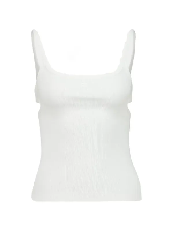 COTTON TANK TOP sold by Lord & Taylor