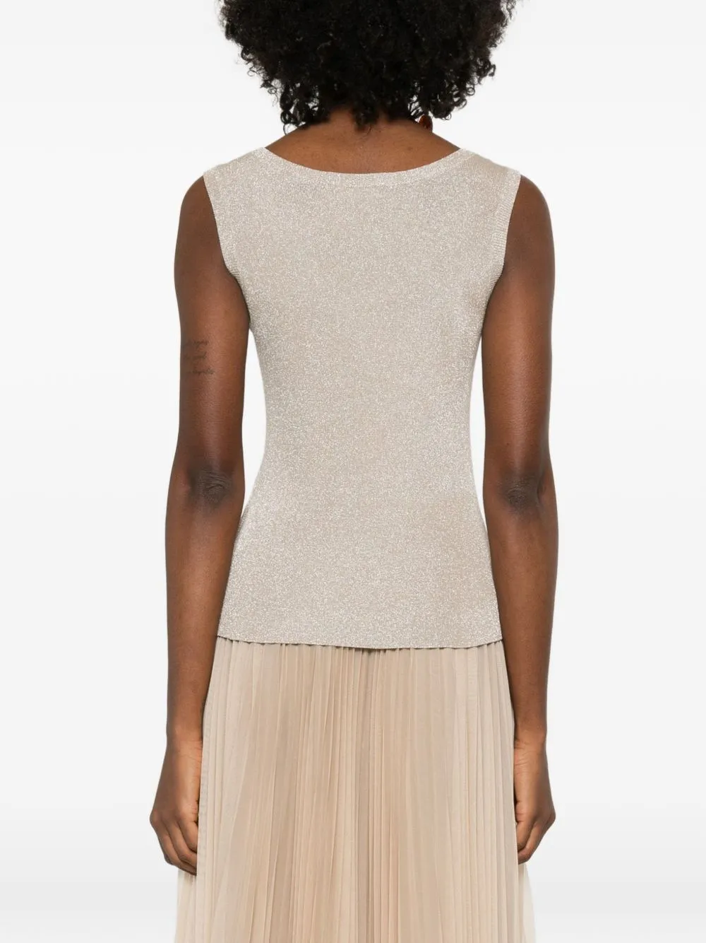 TANK TOP sold by Lord & Taylor product image thumbnail 2