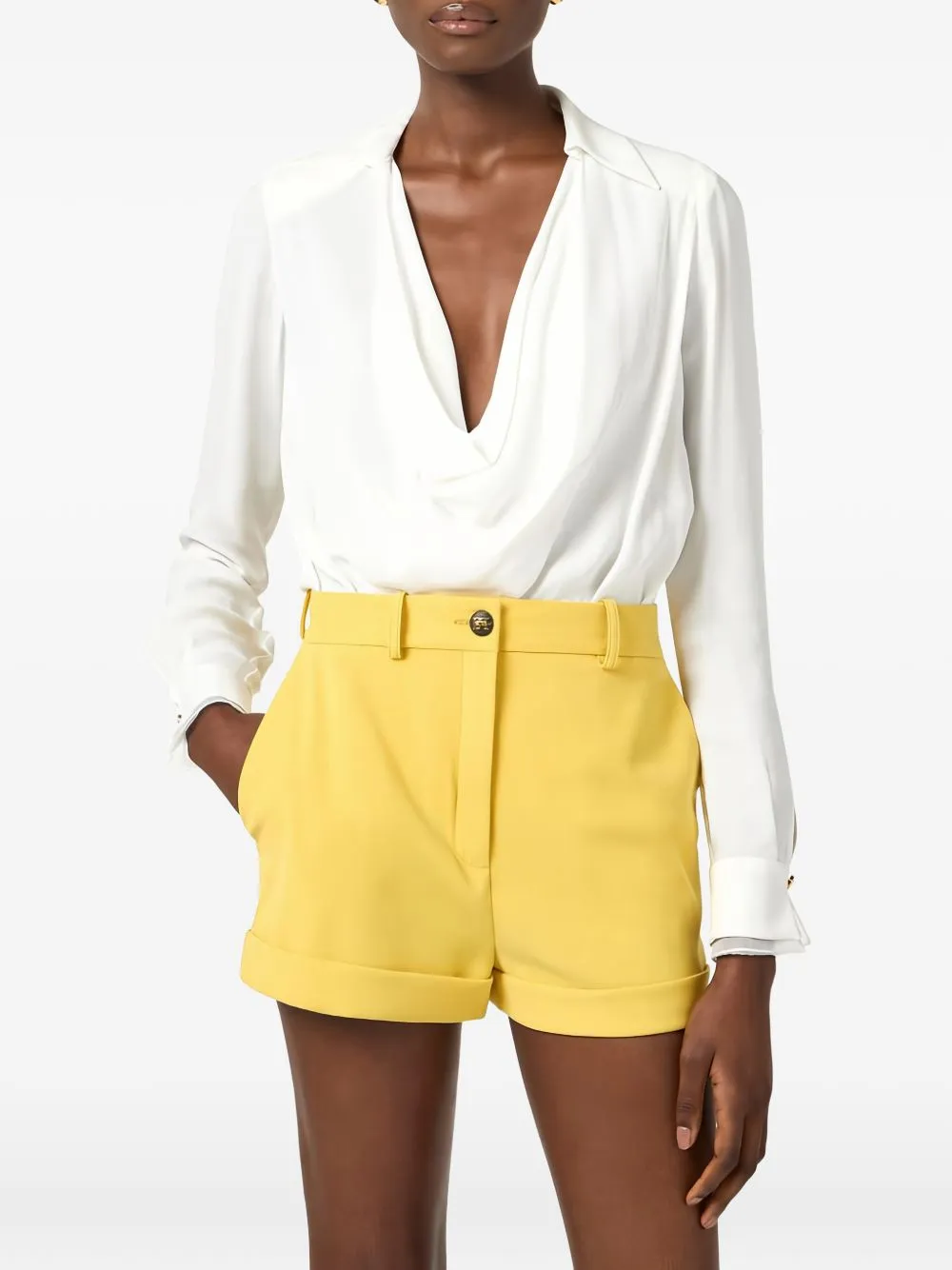 BODYSUIT sold by Lord & Taylor product image thumbnail 5