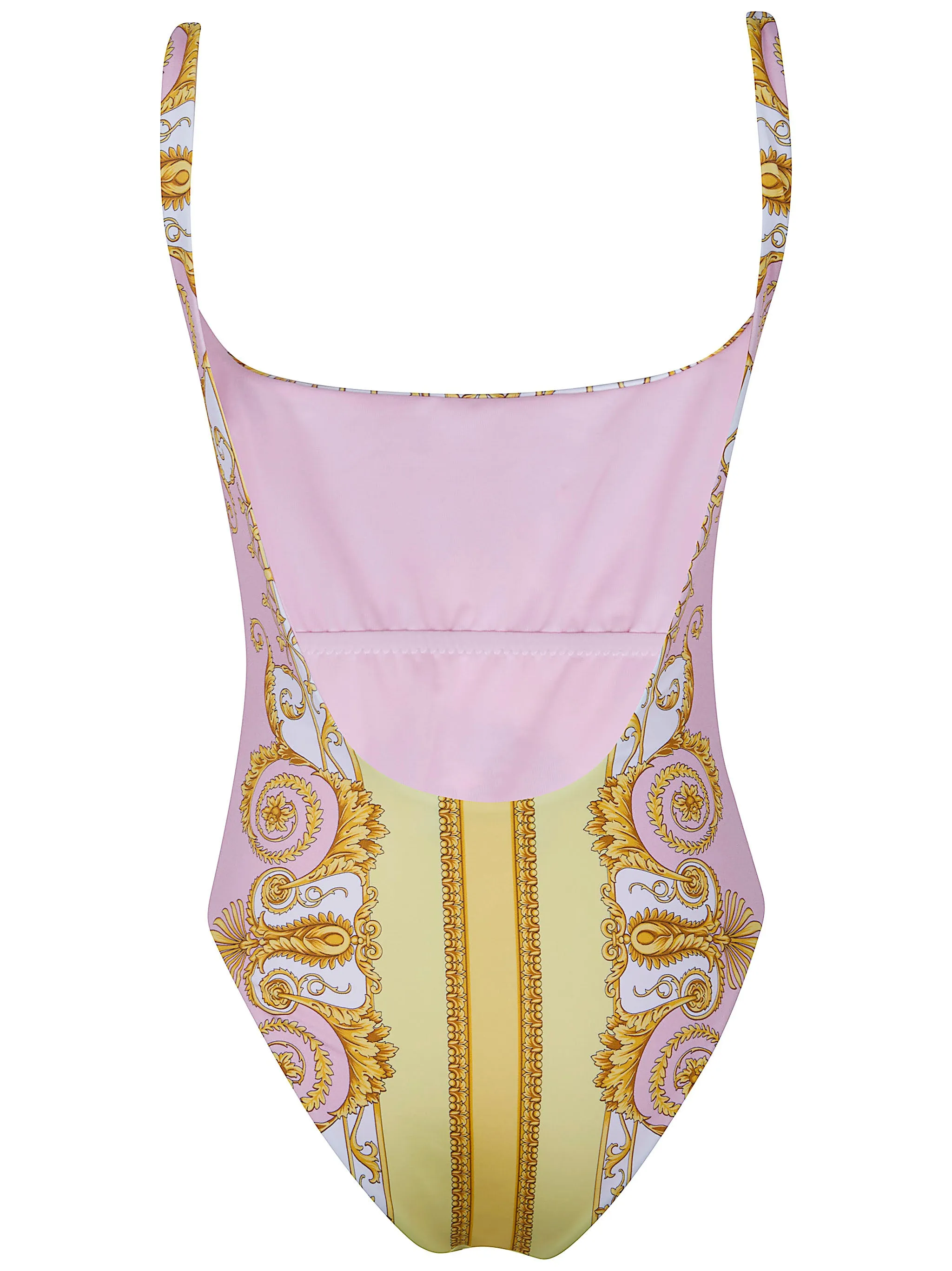 BAROCCO PRINT SWIMSUIT sold by Lord & Taylor product image thumbnail 2