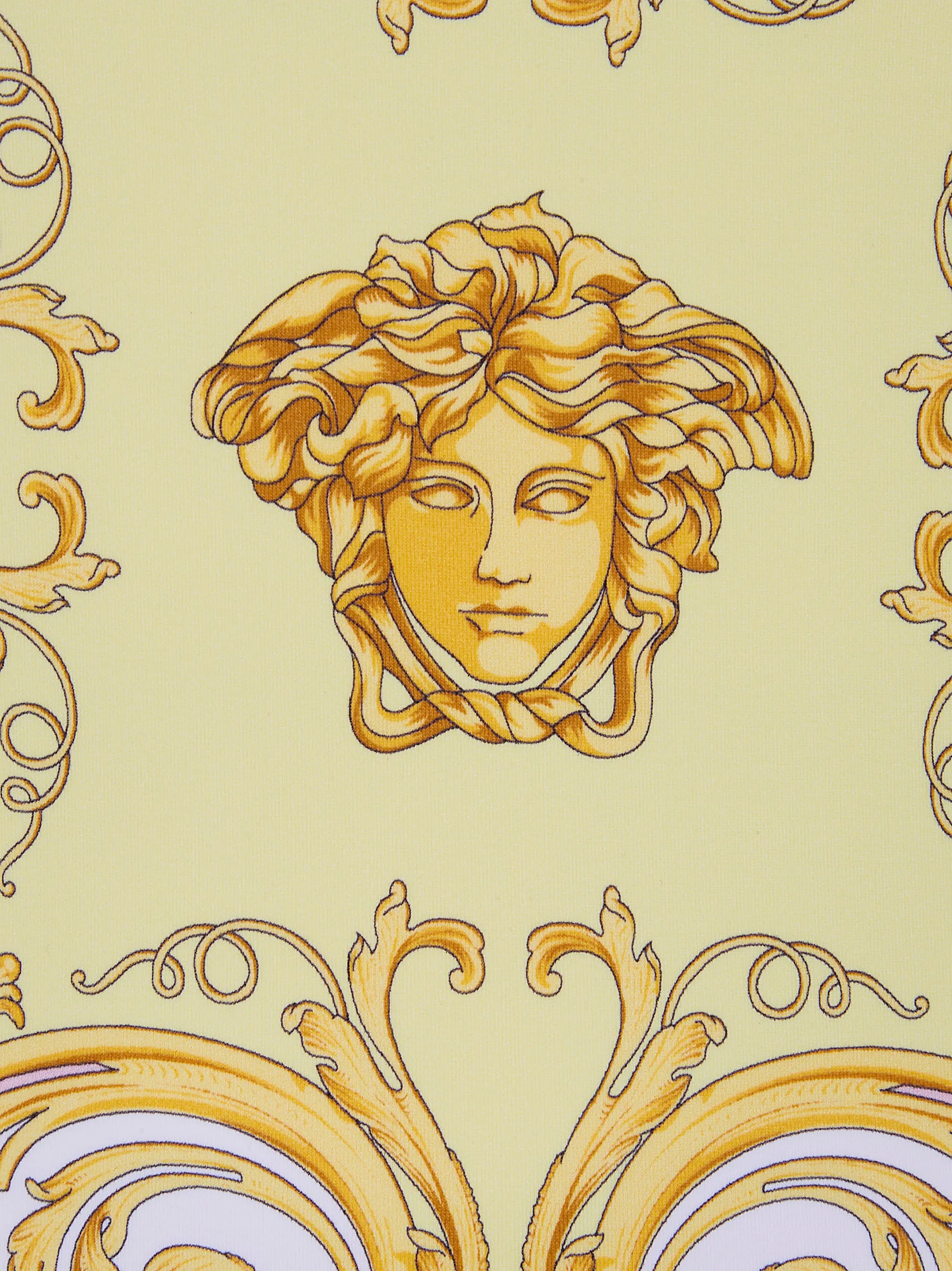 BAROCCO PRINT SWIMSUIT sold by Lord & Taylor product image thumbnail 3