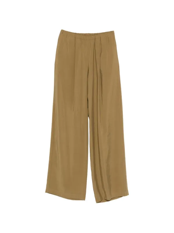 WIDE-LEG TROUSERS sold by Lord & Taylor
