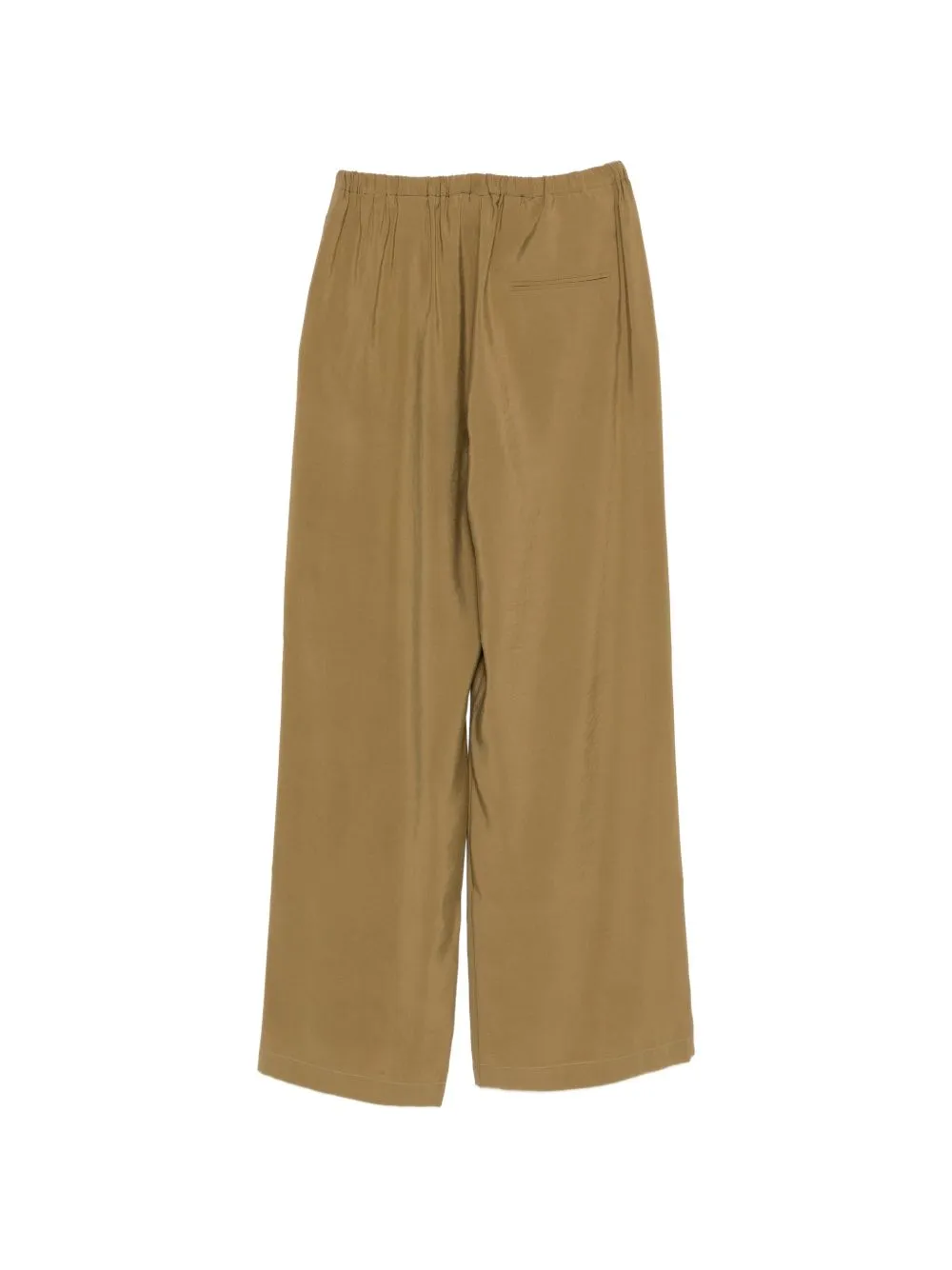 WIDE-LEG TROUSERS sold by Lord & Taylor product image thumbnail 2