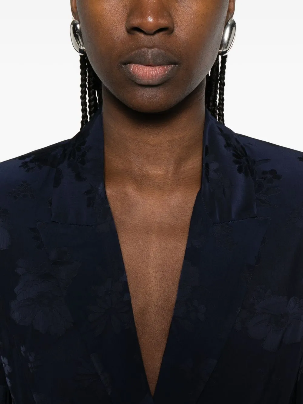 BELTED JACKET sold by Lord & Taylor product image thumbnail 2