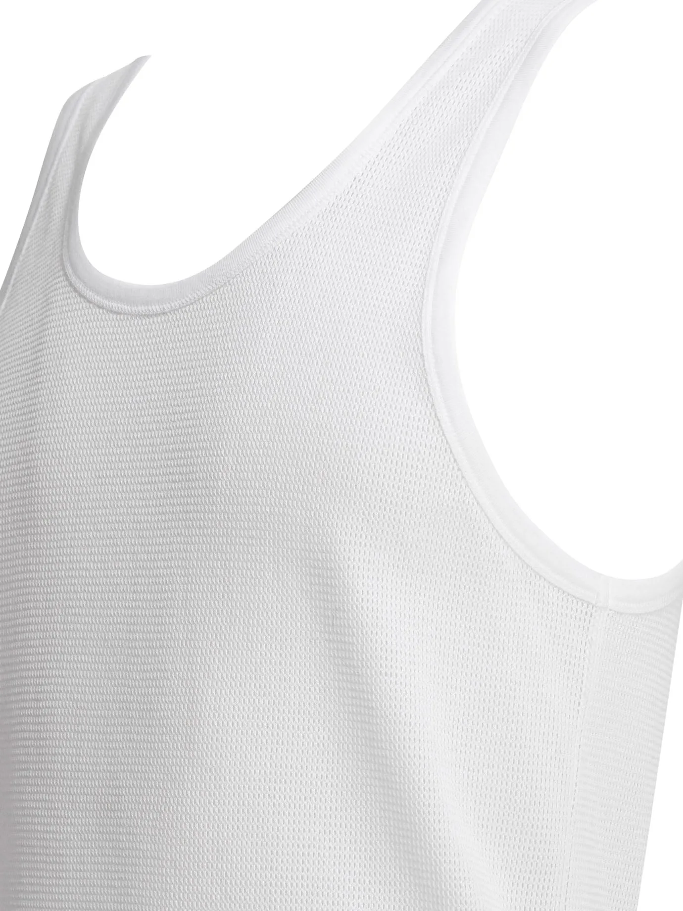 WHITE COTTON TOP sold by Lord & Taylor product image thumbnail 4