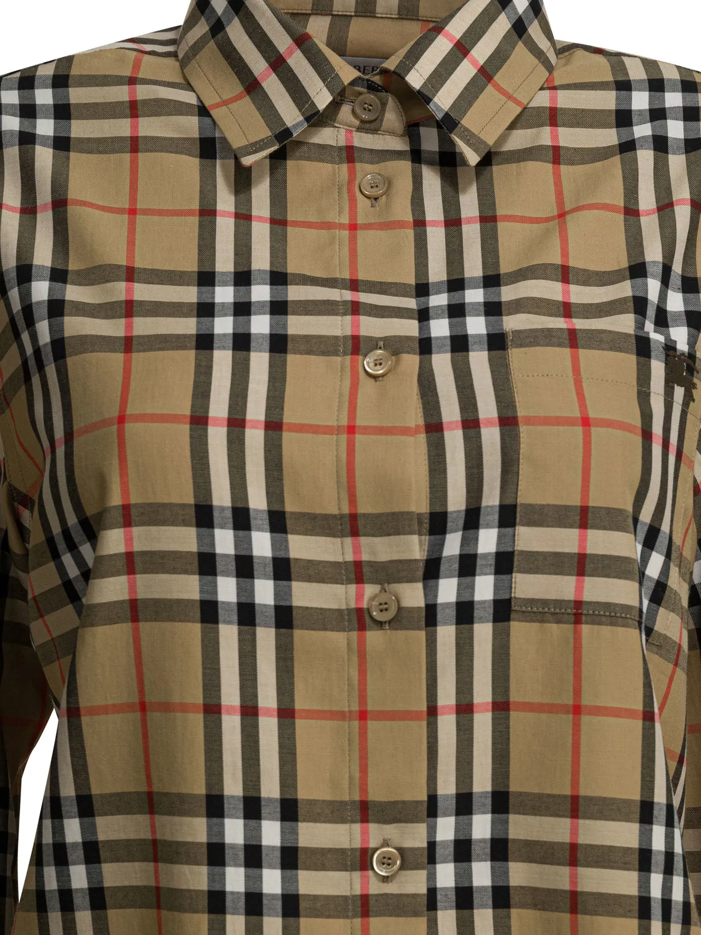 "CHECK" SHIRT sold by Lord & Taylor product image thumbnail 3