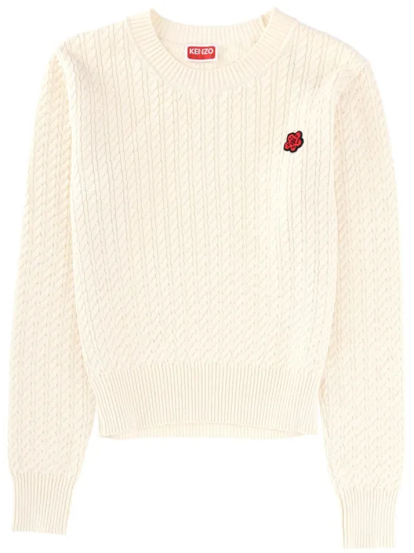 BOKE FLOWER JERSEY sold by Lord & Taylor