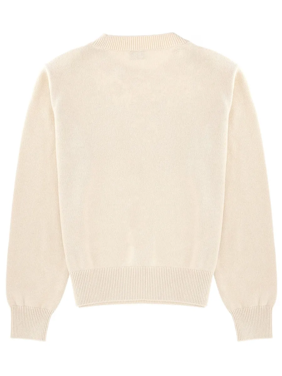 KENZO BOKE HEART JERSEY sold by Lord & Taylor product image thumbnail 3