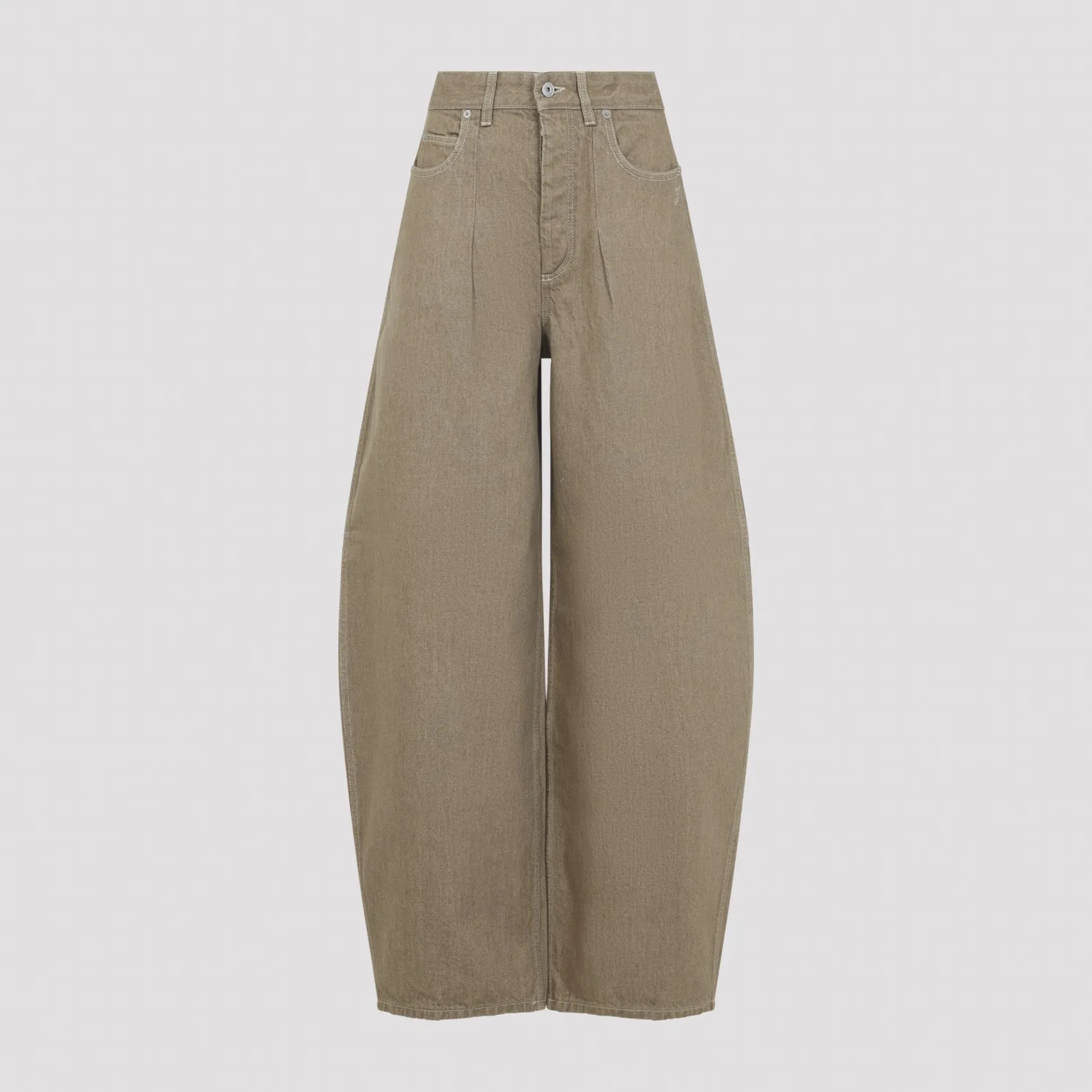 JEANS OVALO sold by Lord & Taylor product image thumbnail 2