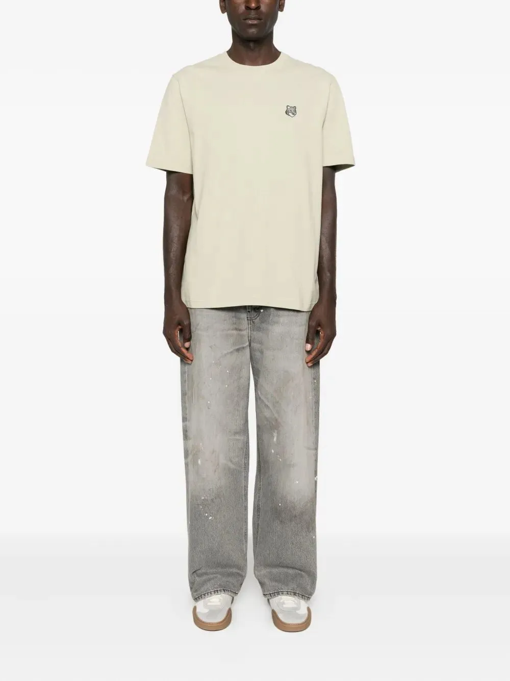 FOX HEAD COMFORT TSHIRT sold by Lord & Taylor product image thumbnail 2