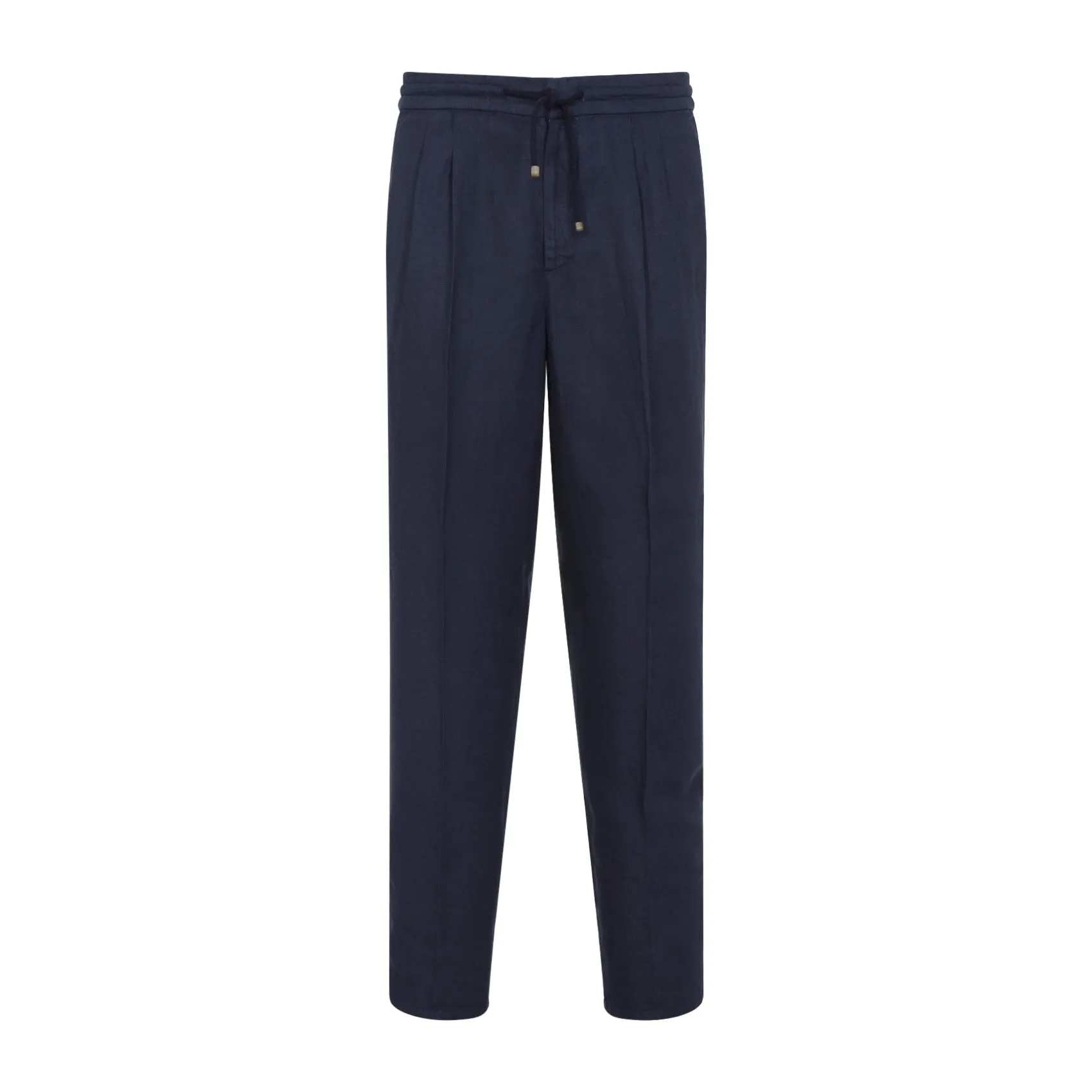 BLUE LINEN PANTS sold by Lord & Taylor