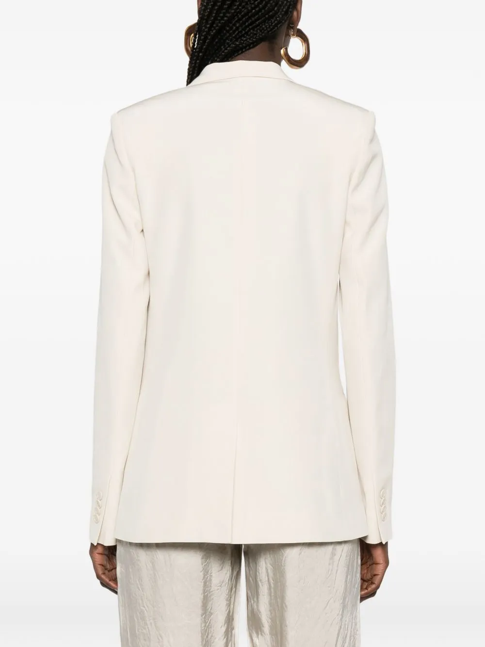 FERAY SINGLE-BREASTED JACKET sold by Lord & Taylor product image thumbnail 2