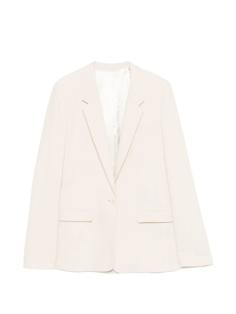 FERAY SINGLE-BREASTED JACKET sold by Lord & Taylor