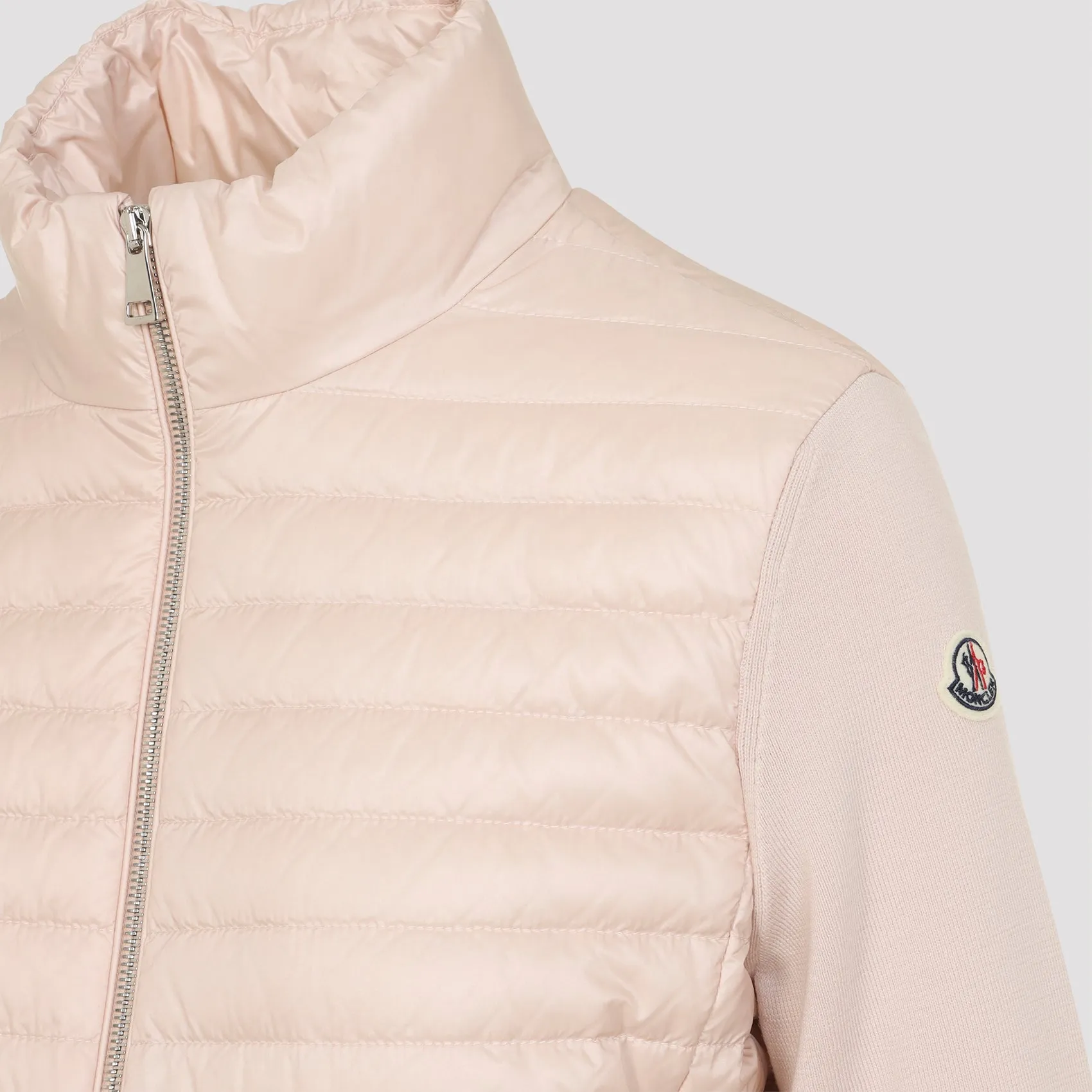 LIGHT PINK CARDIGAN sold by Lord & Taylor product image thumbnail 4