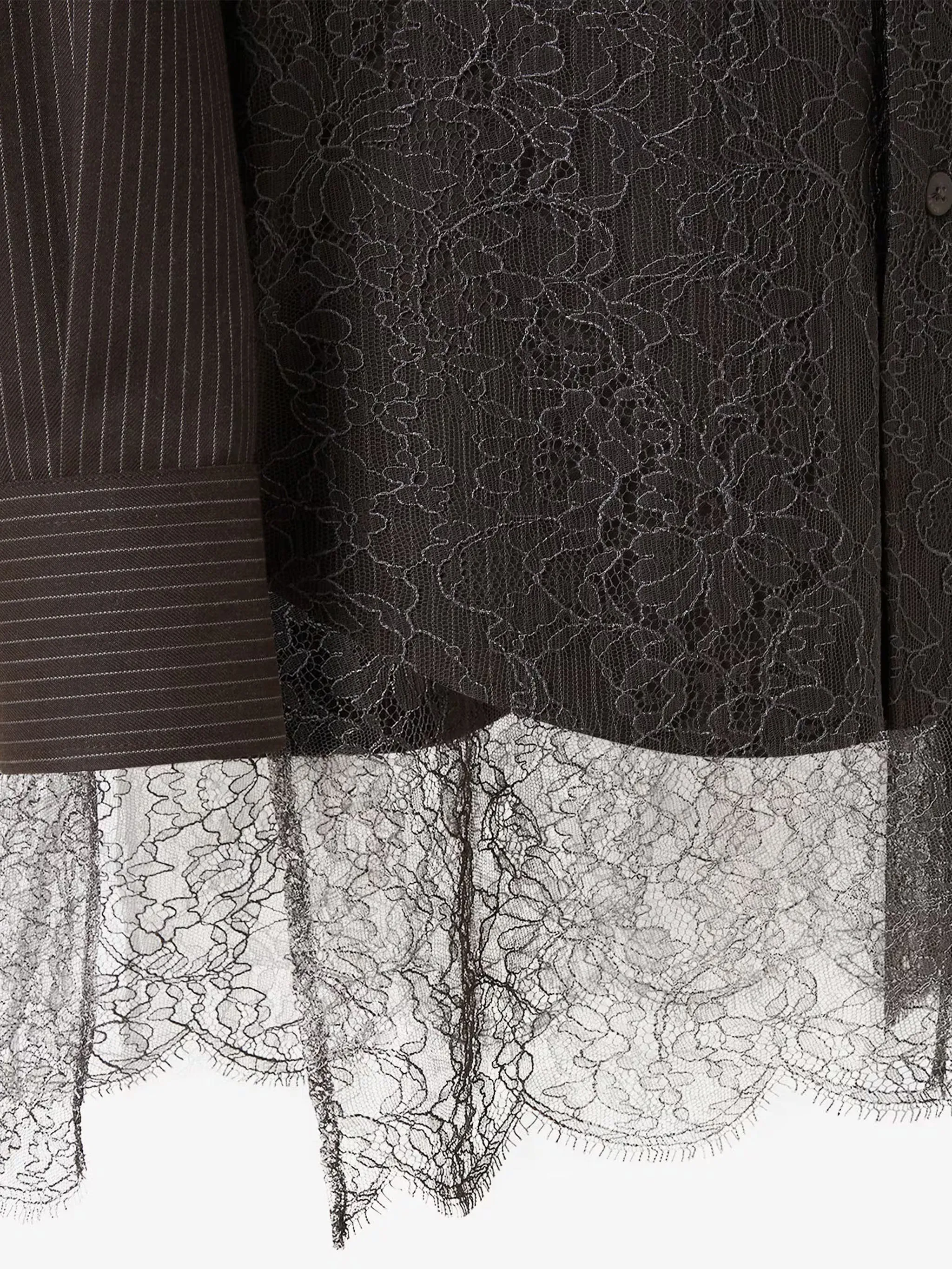 SHIRT sold by Lord & Taylor product image thumbnail 4