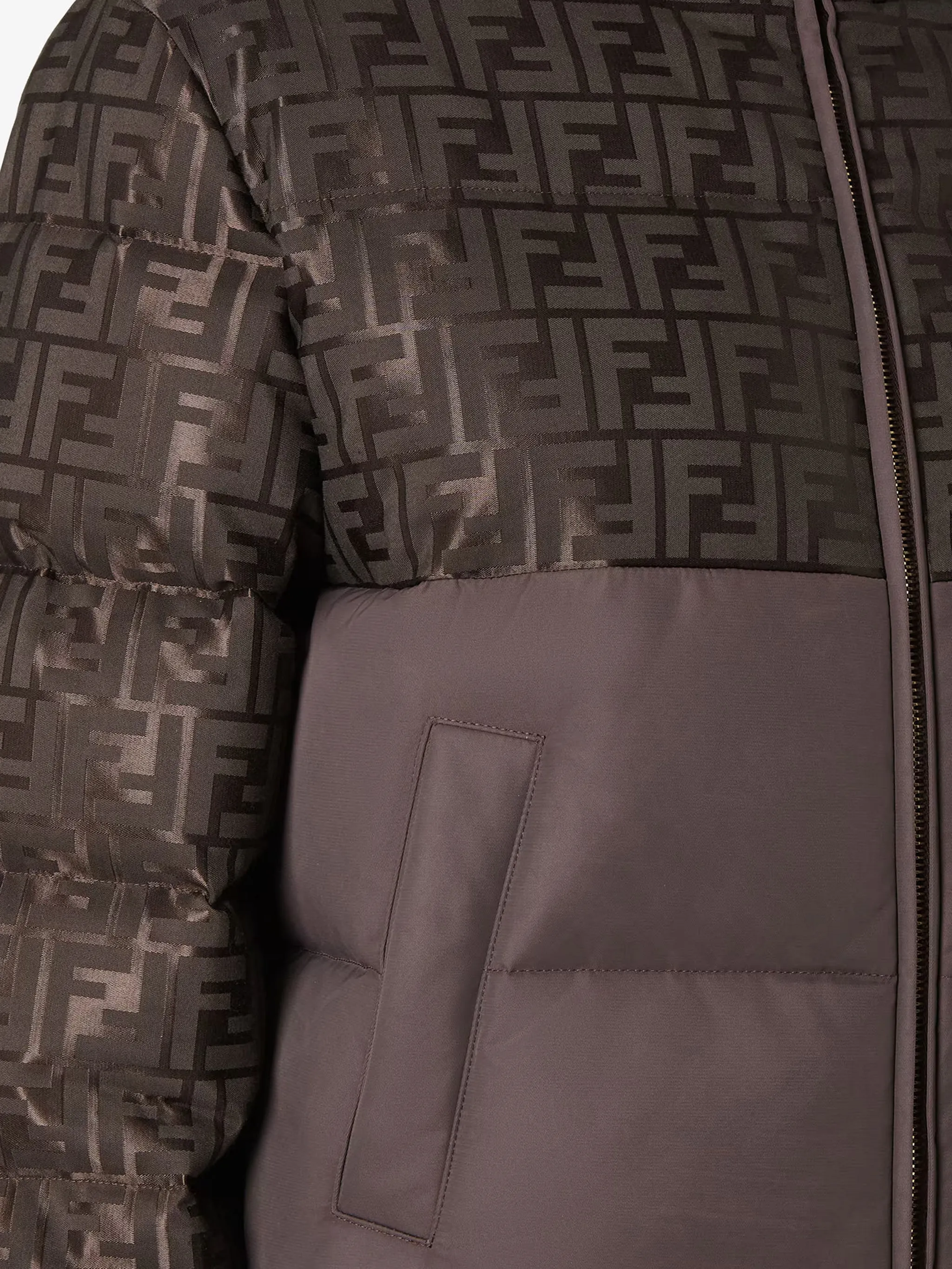 FF DOWN JACKET sold by Lord & Taylor product image thumbnail 4