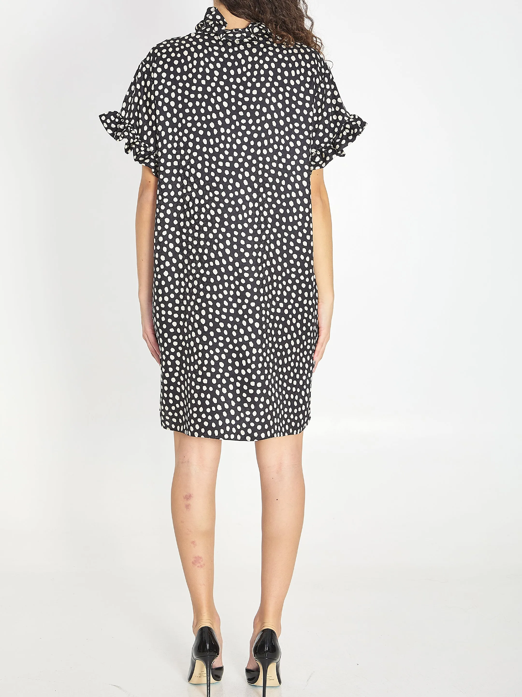 MINI DRESS sold by Lord & Taylor product image thumbnail 4