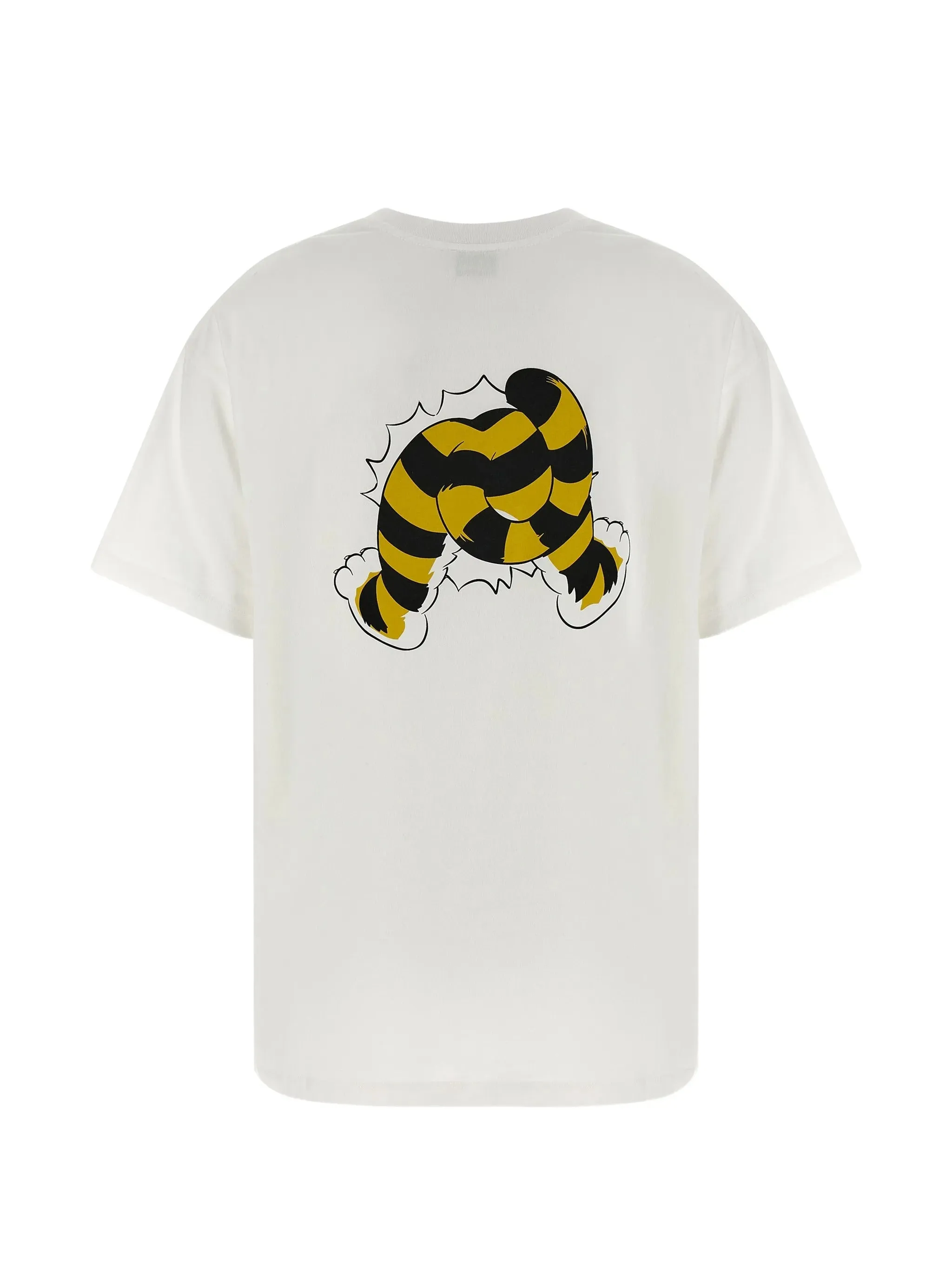 'KENZO WILD TIGER' LOOSE COTTON T-SHIRT sold by Lord & Taylor product image thumbnail 2
