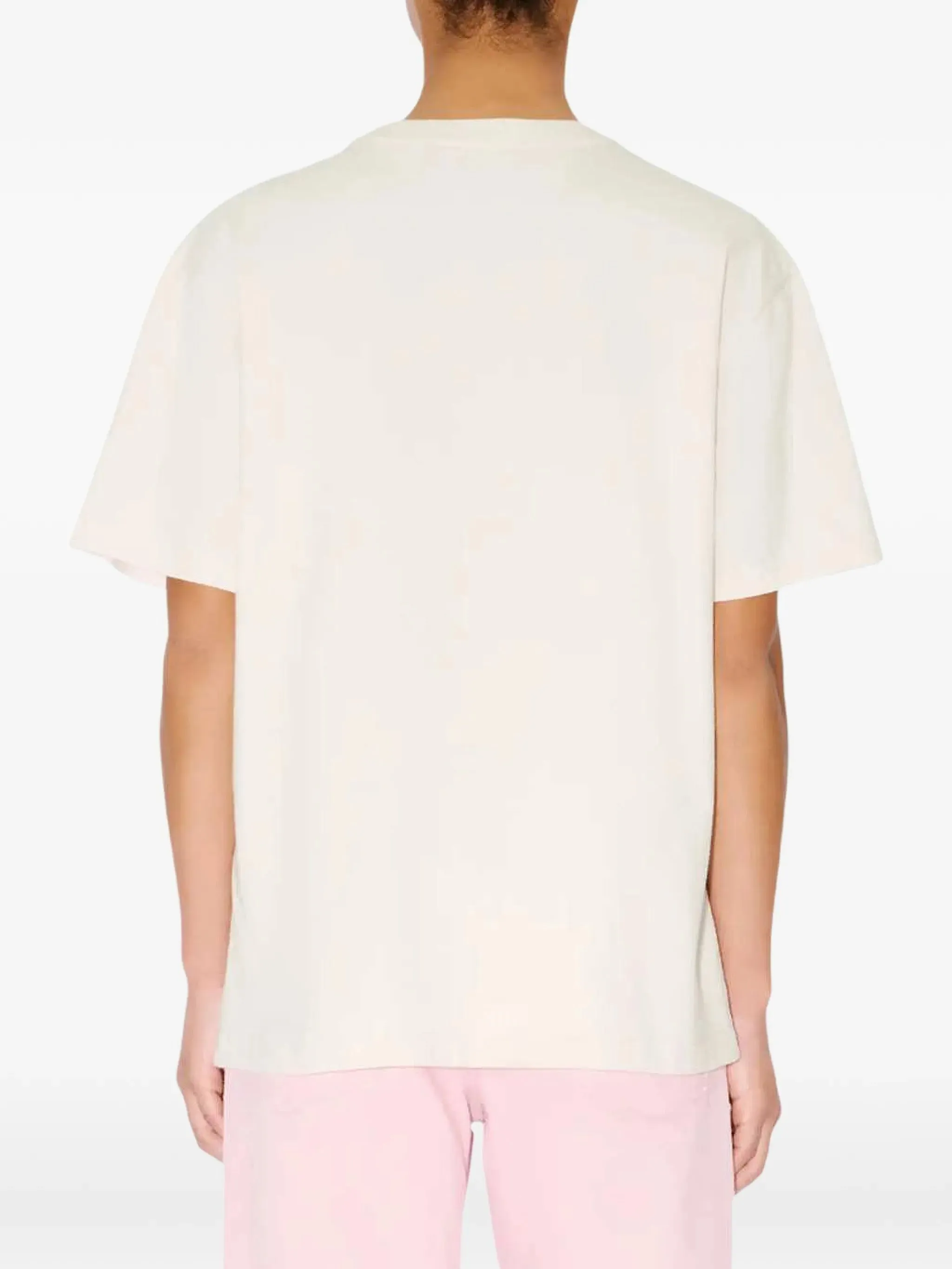 'KENZO BOKE HEART' LOOSE COTTON T-SHIRT sold by Lord & Taylor product image thumbnail 4