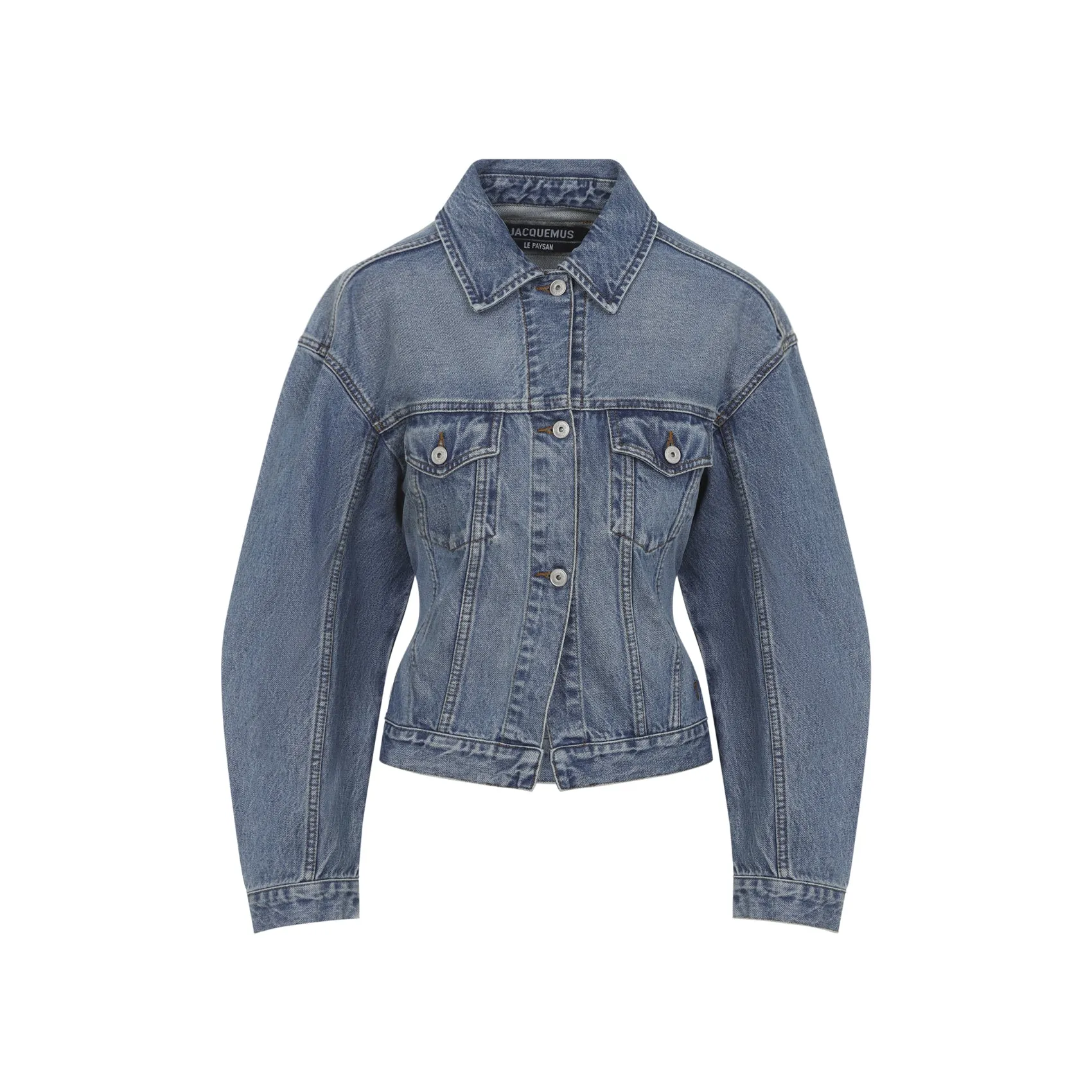 DENIM JACKET DENIMES sold by Lord & Taylor