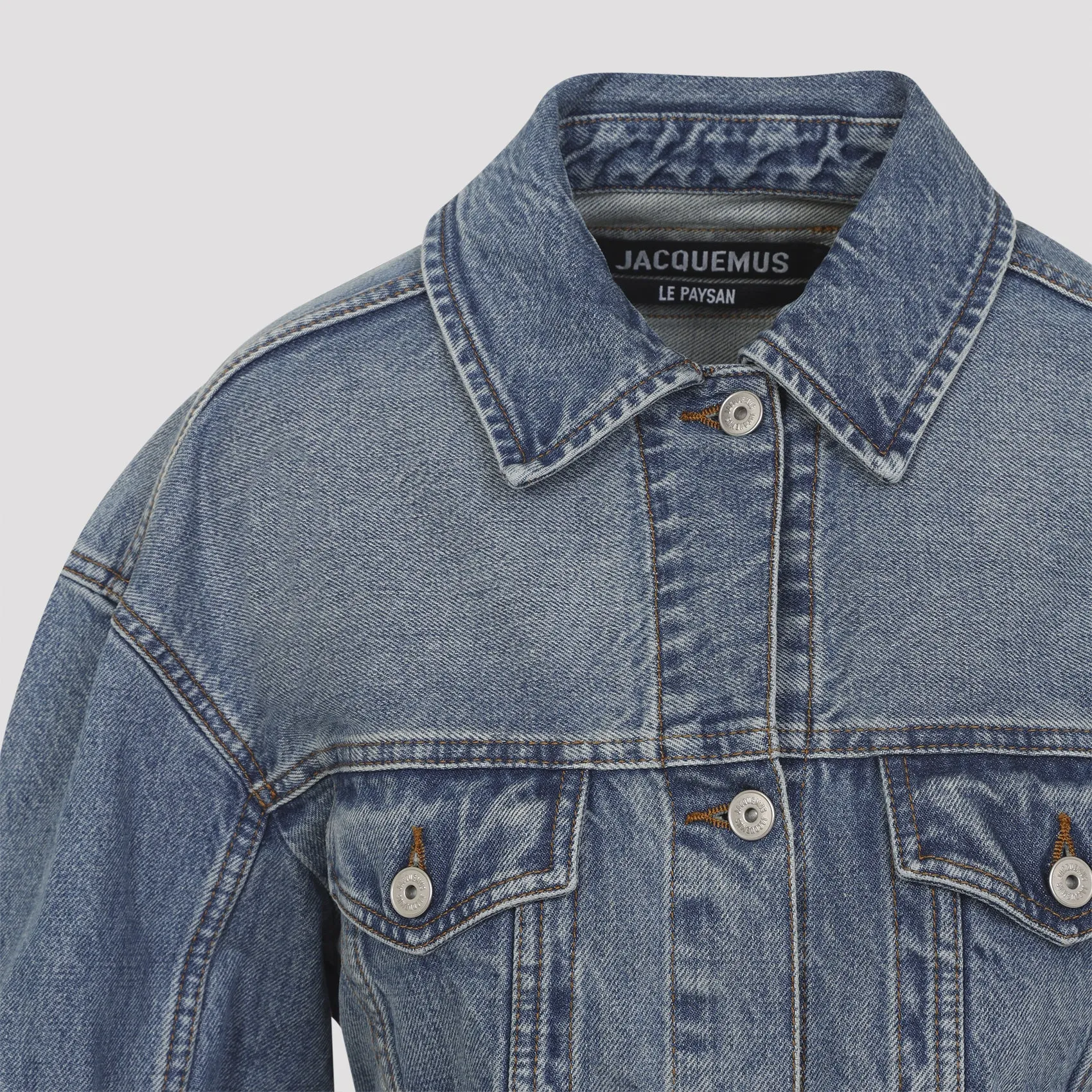 DENIM JACKET DENIMES sold by Lord & Taylor product image thumbnail 5