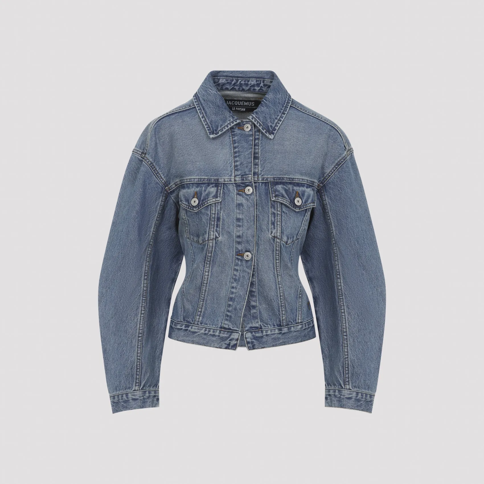 DENIM JACKET DENIMES sold by Lord & Taylor product image thumbnail 2