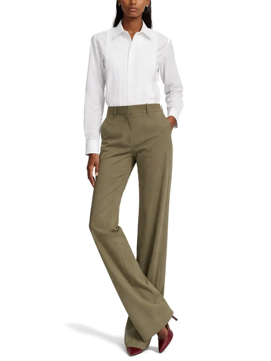 STRAIGHT PANTS sold by Lord & Taylor product image thumbnail 2