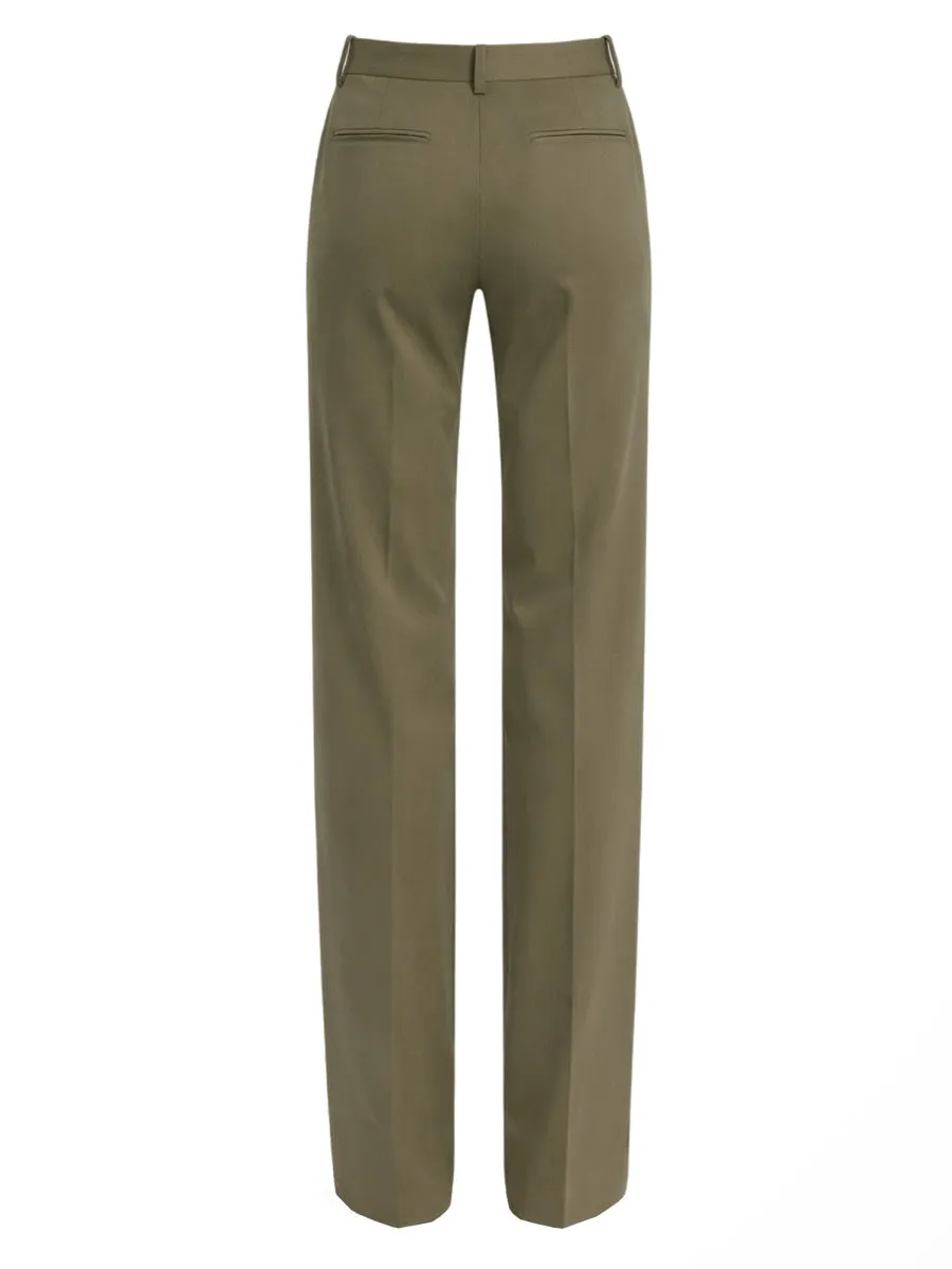 STRAIGHT PANTS sold by Lord & Taylor product image thumbnail 3
