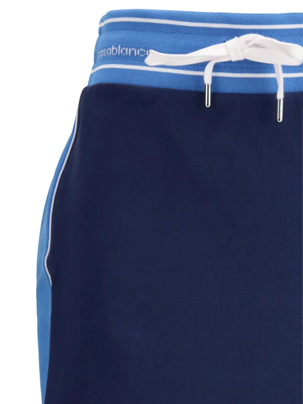 DRAWSTRING MINI SKIRT sold by Lord & Taylor product image thumbnail 3