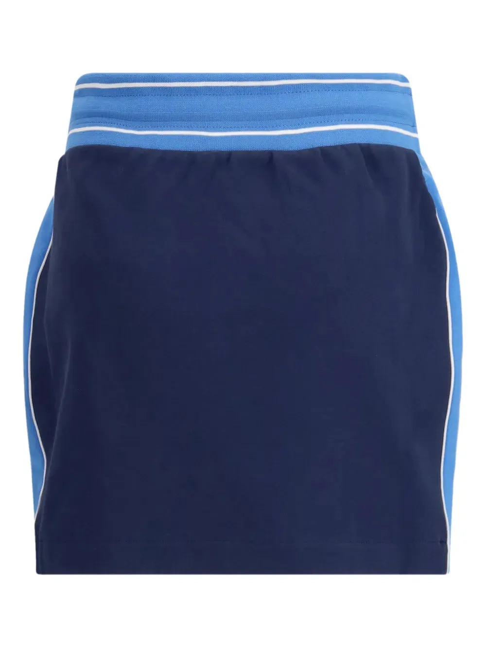 DRAWSTRING MINI SKIRT sold by Lord & Taylor product image thumbnail 2