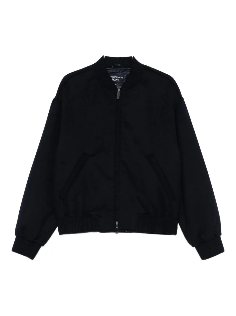 ZIPPED BOMBER JACKET sold by Lord & Taylor