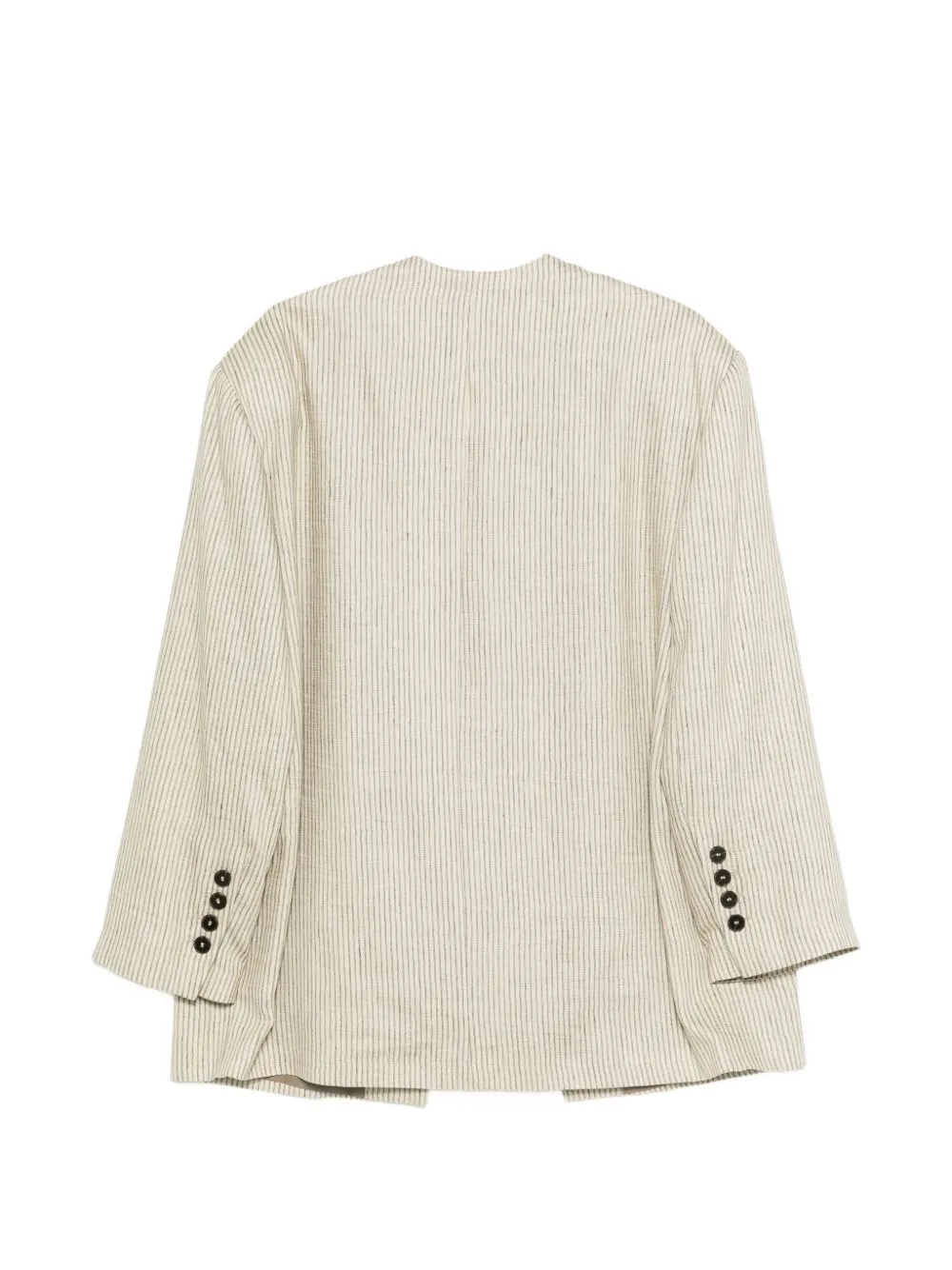 OVERSIZED BLAZER JACKET sold by Lord & Taylor product image thumbnail 2