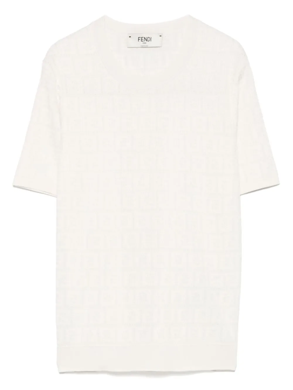 FF KNITTED SWEATER sold by Lord & Taylor