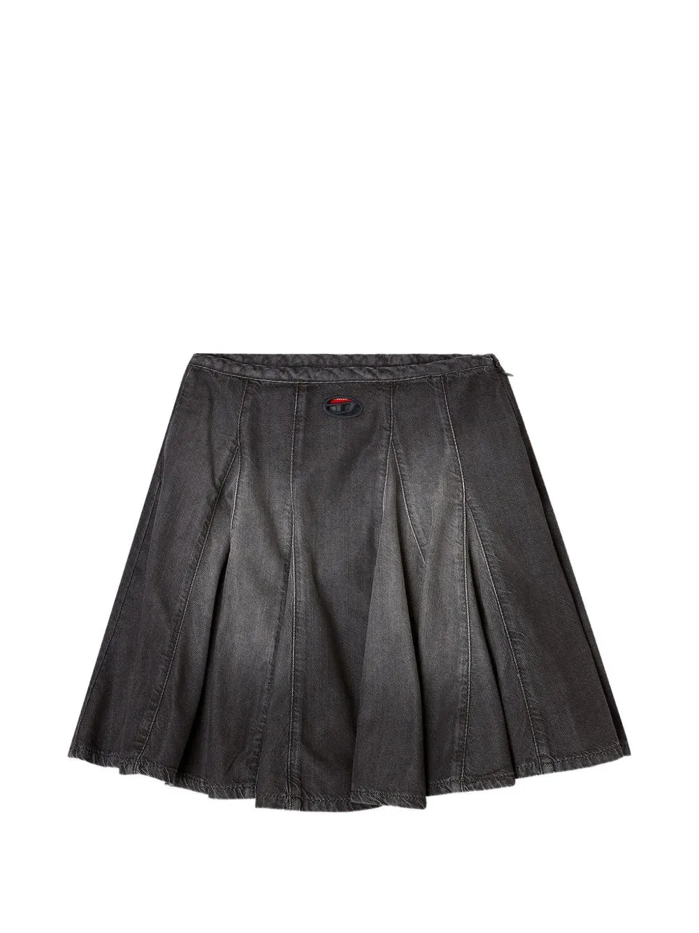 DENIM MINI SKIRT sold by Lord & Taylor