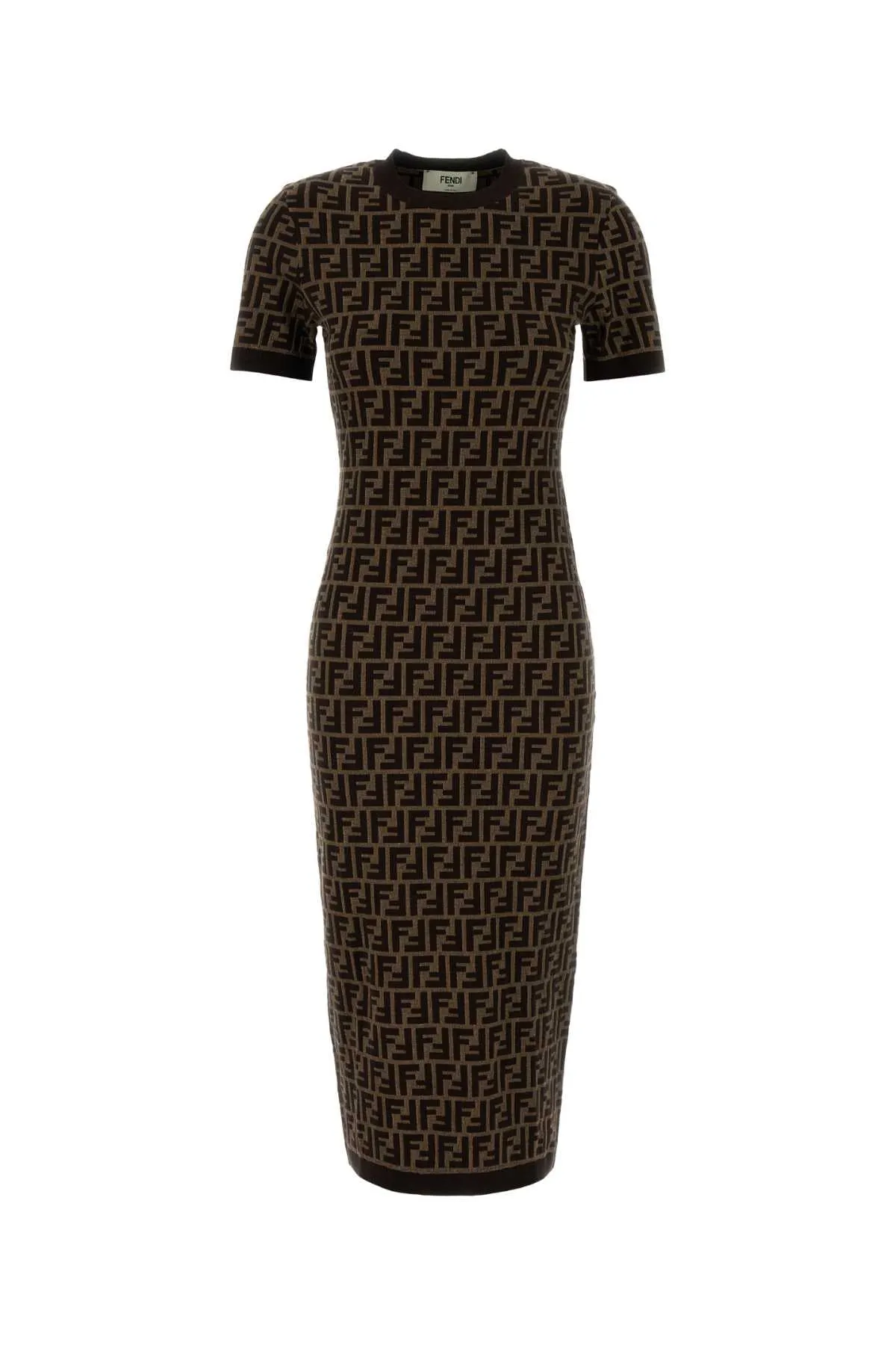 FF COTTON DRESS sold by Lord & Taylor