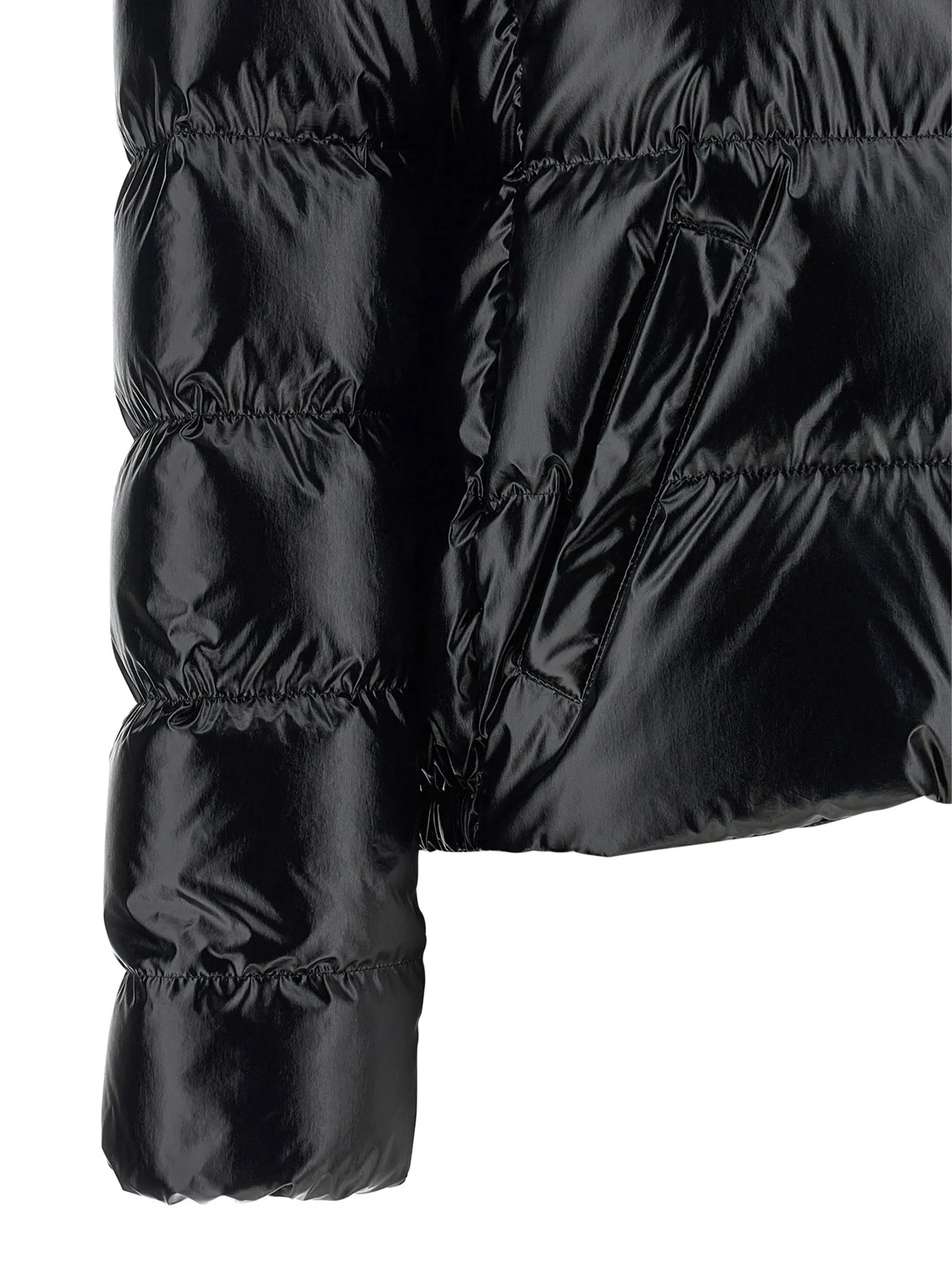 ANDRO SHORT DOWN JACKET sold by Lord & Taylor product image thumbnail 3