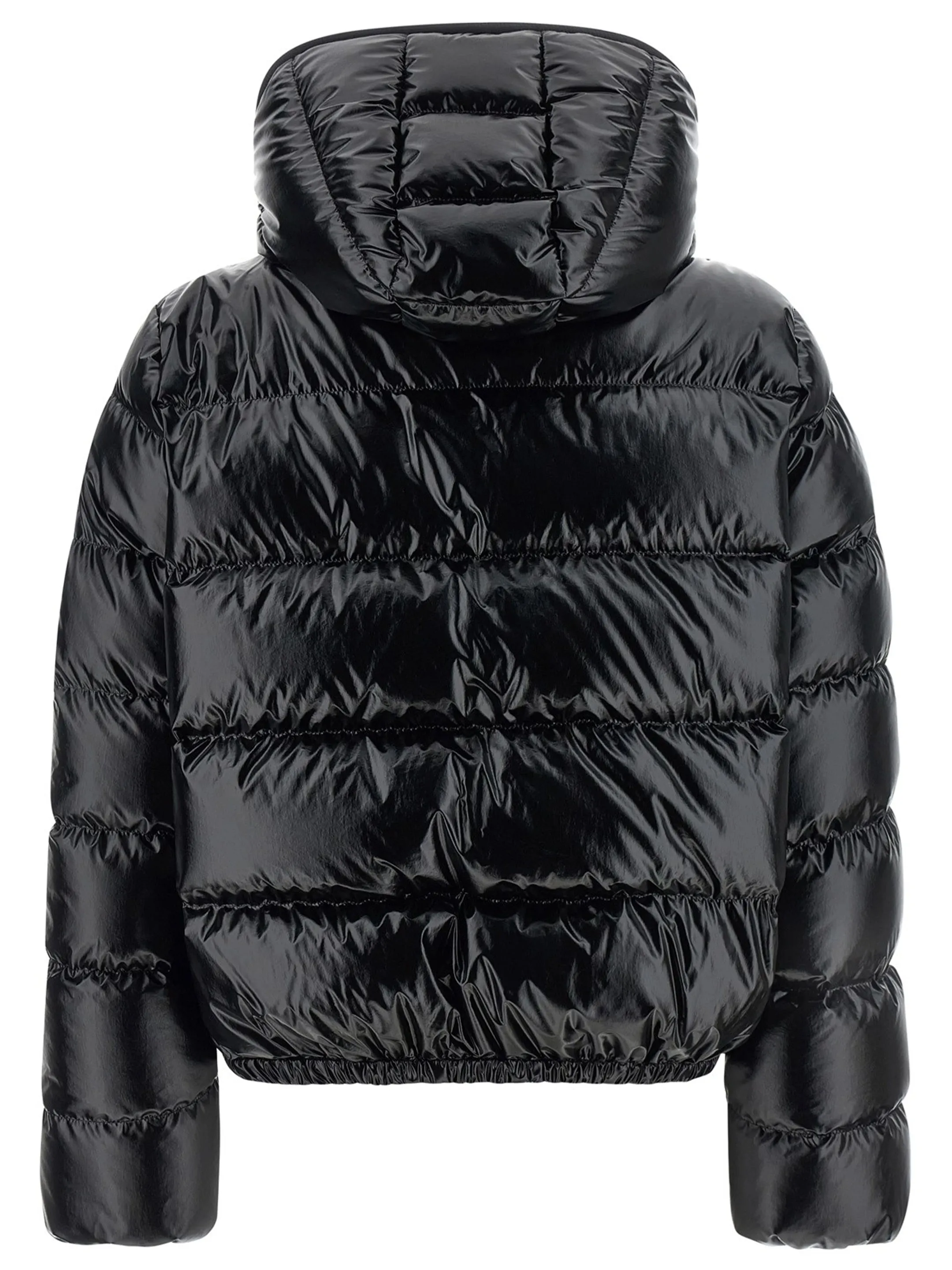 ANDRO SHORT DOWN JACKET sold by Lord & Taylor product image thumbnail 4