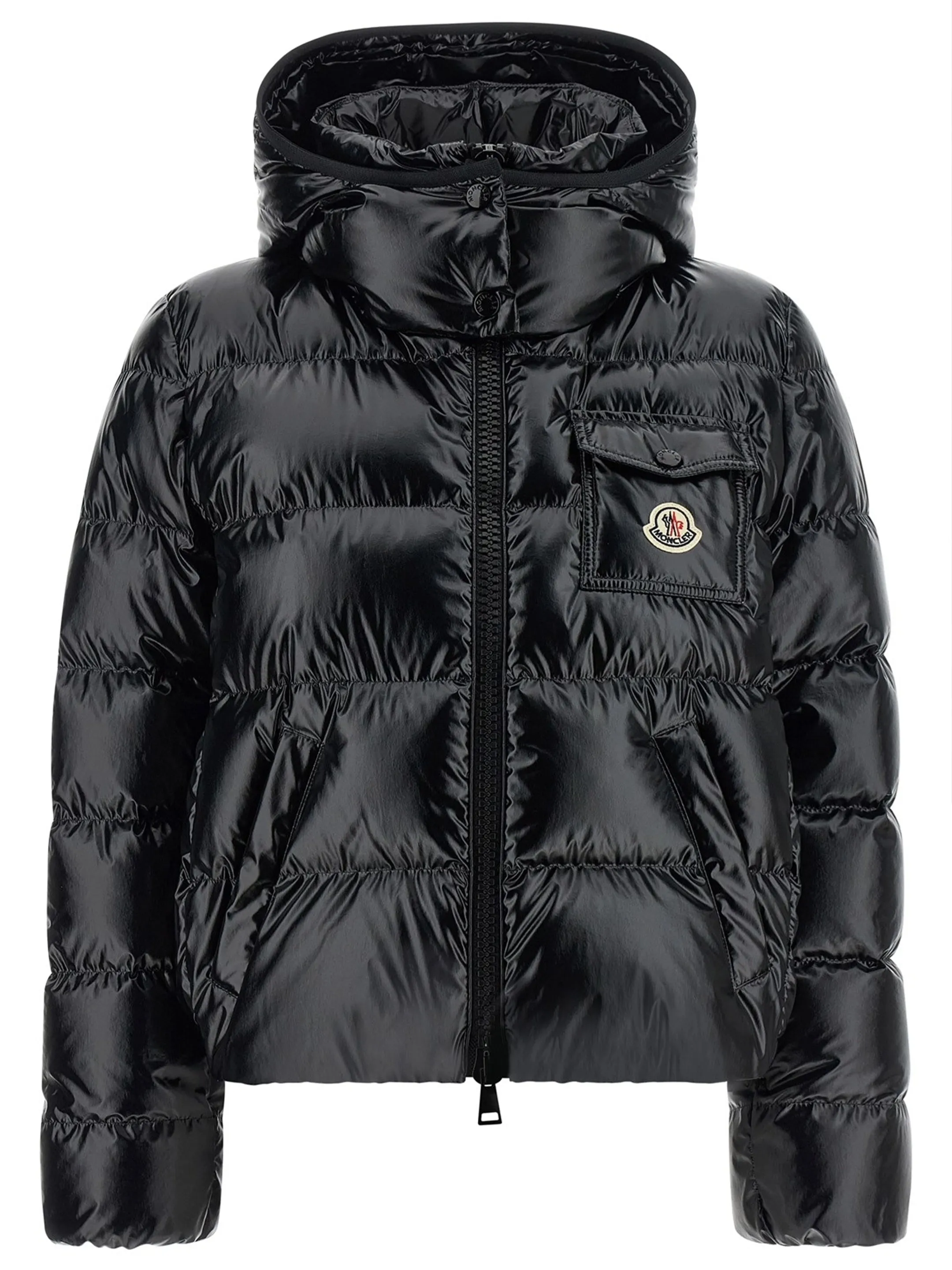 ANDRO SHORT DOWN JACKET sold by Lord & Taylor