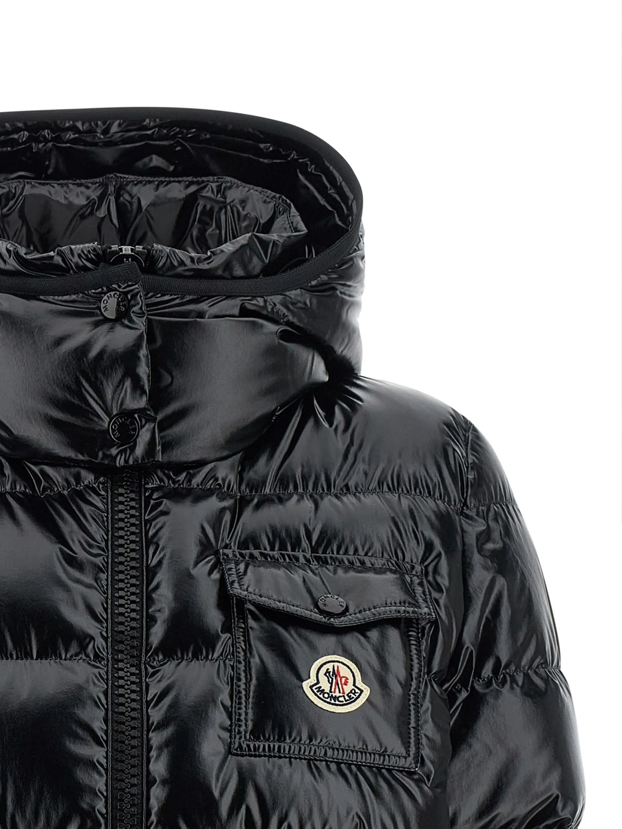 ANDRO SHORT DOWN JACKET sold by Lord & Taylor product image thumbnail 2