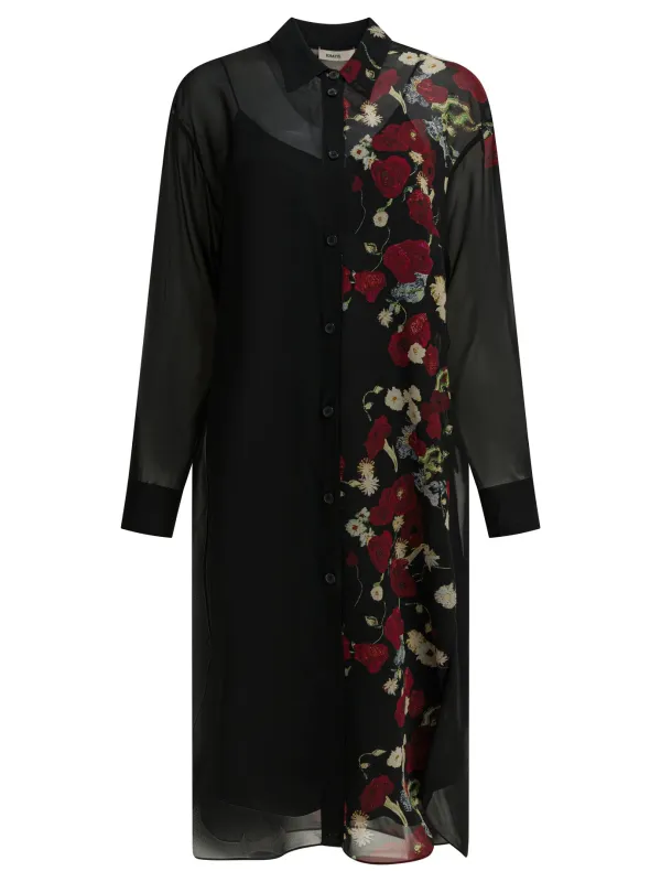 BLACK SILK DRESS sold by Lord & Taylor