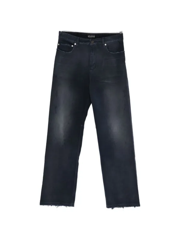 BLUE DENIM JEANS sold by Lord & Taylor