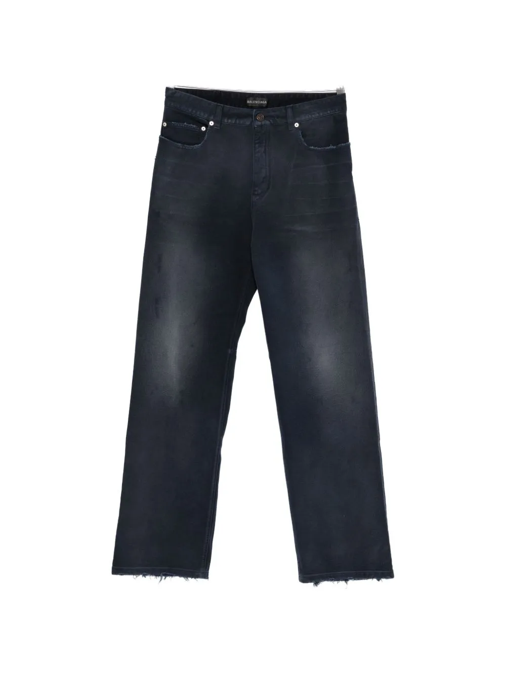 BLUE DENIM JEANS sold by Lord & Taylor