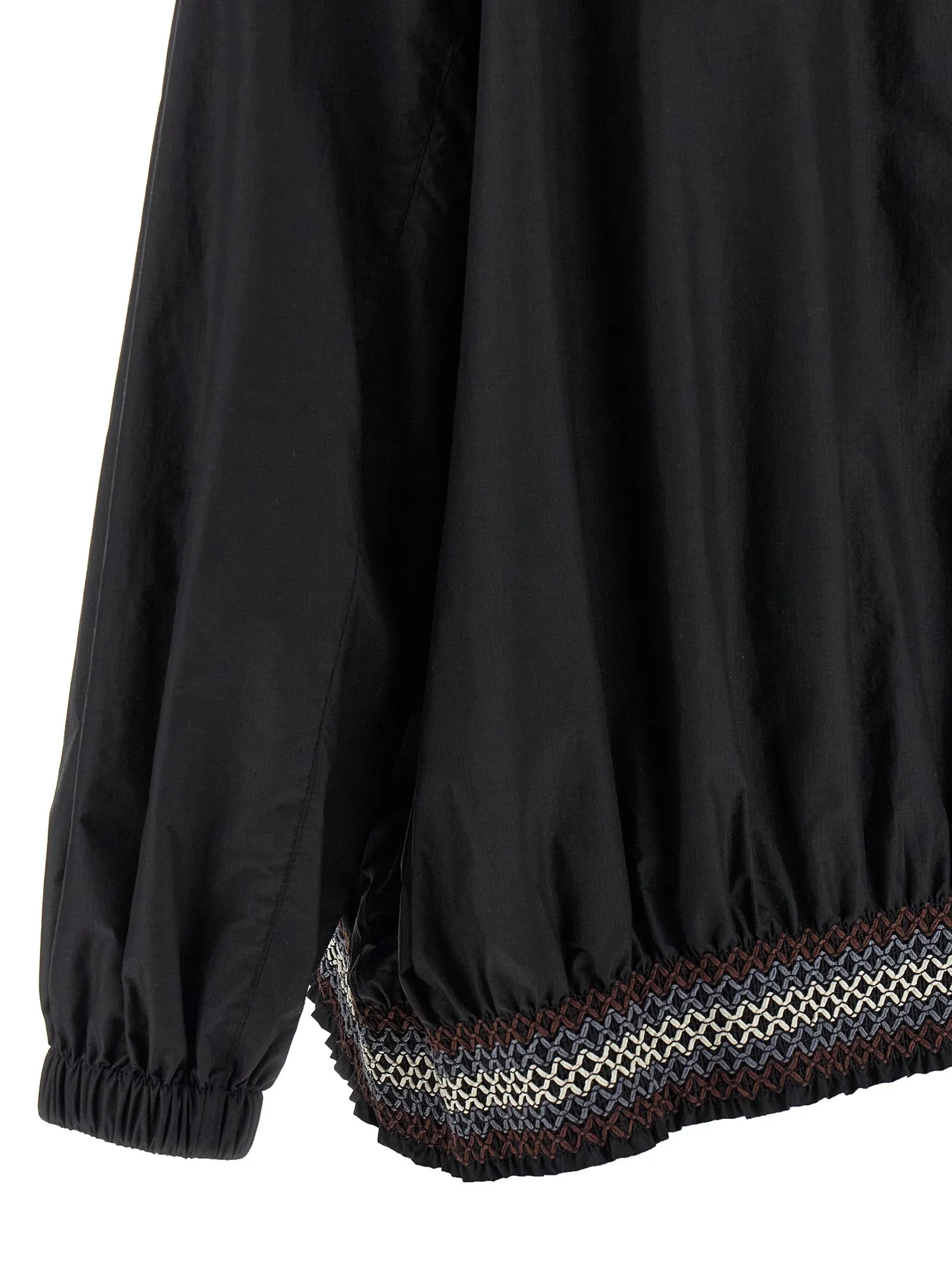 'Samedans' jacket sold by Lord & Taylor product image thumbnail 4