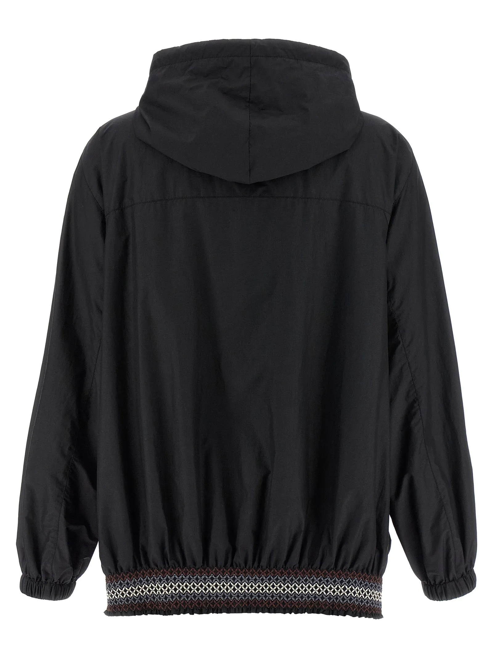 'Samedans' jacket sold by Lord & Taylor product image thumbnail 2