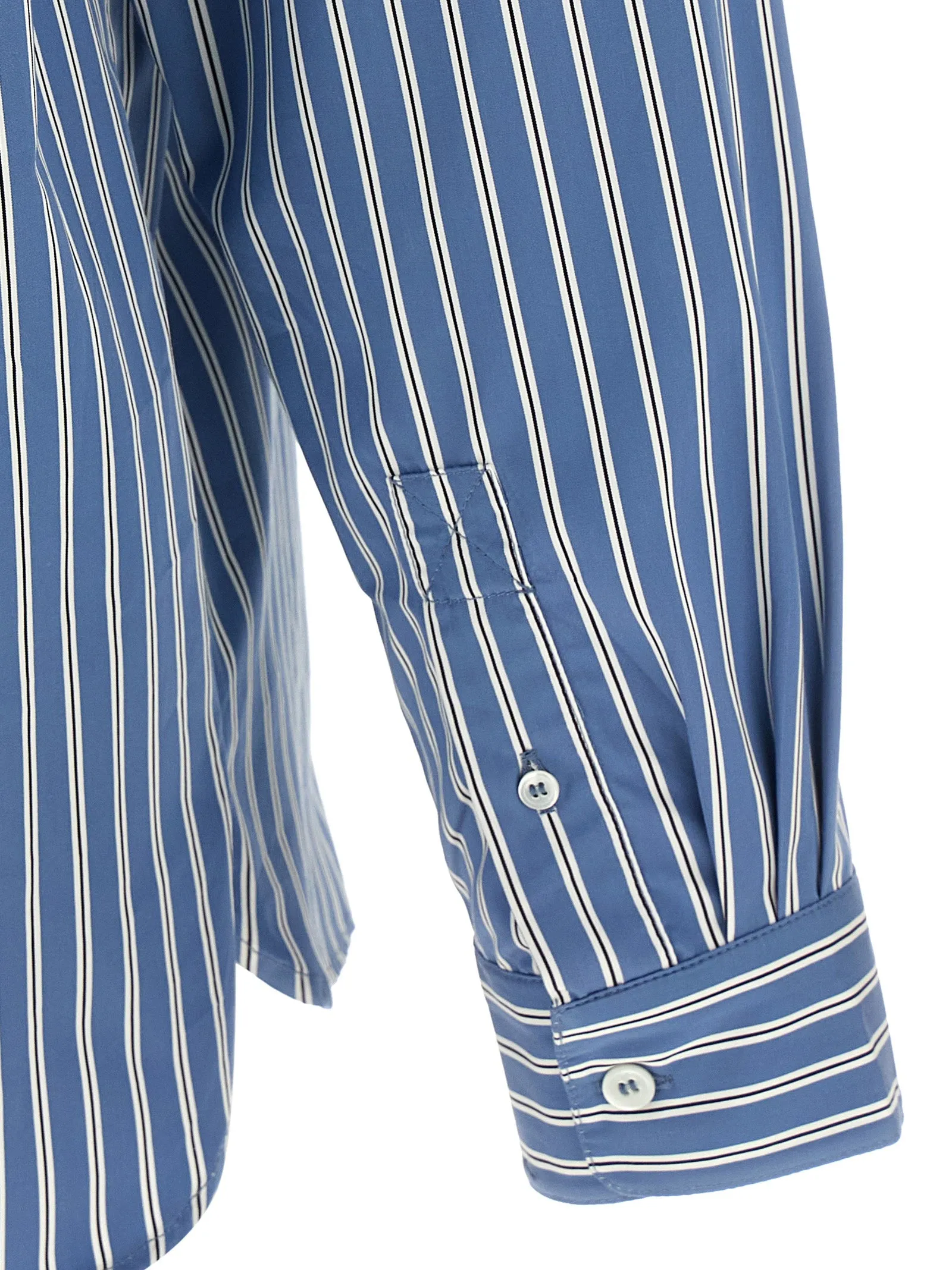 'Malo' shirt sold by Lord & Taylor product image thumbnail 4