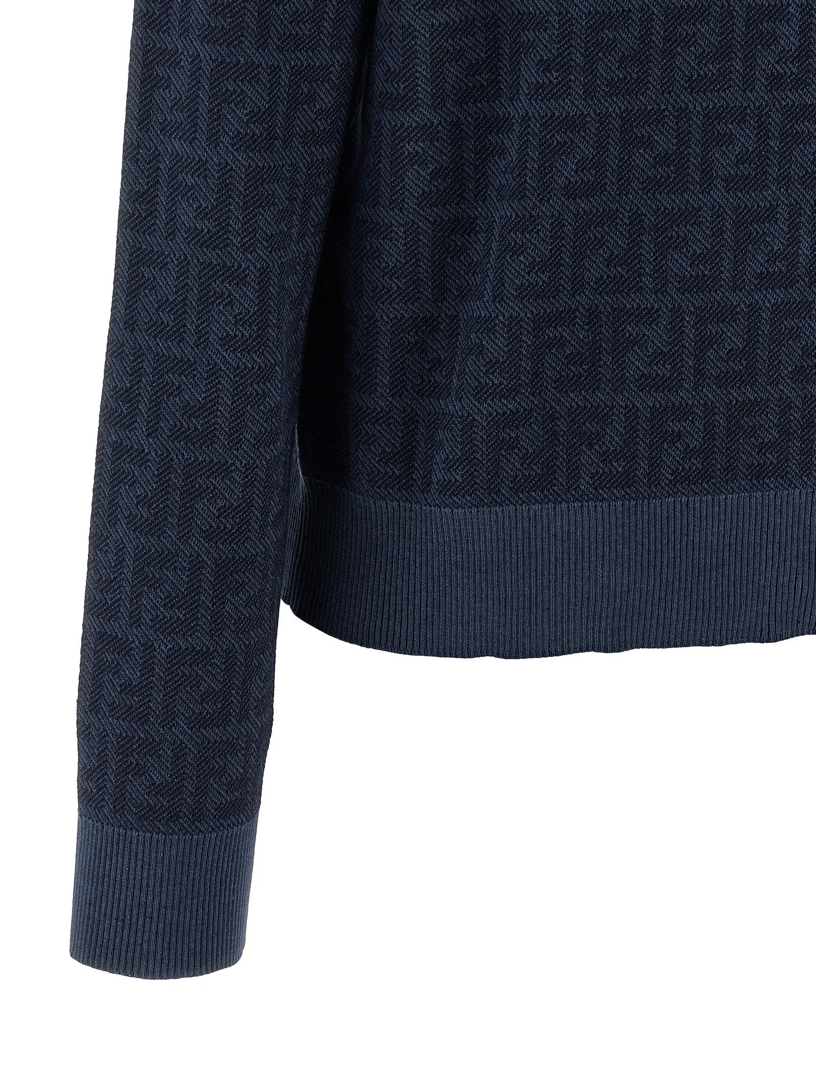 FF wool cardigan sold by Lord & Taylor product image thumbnail 4