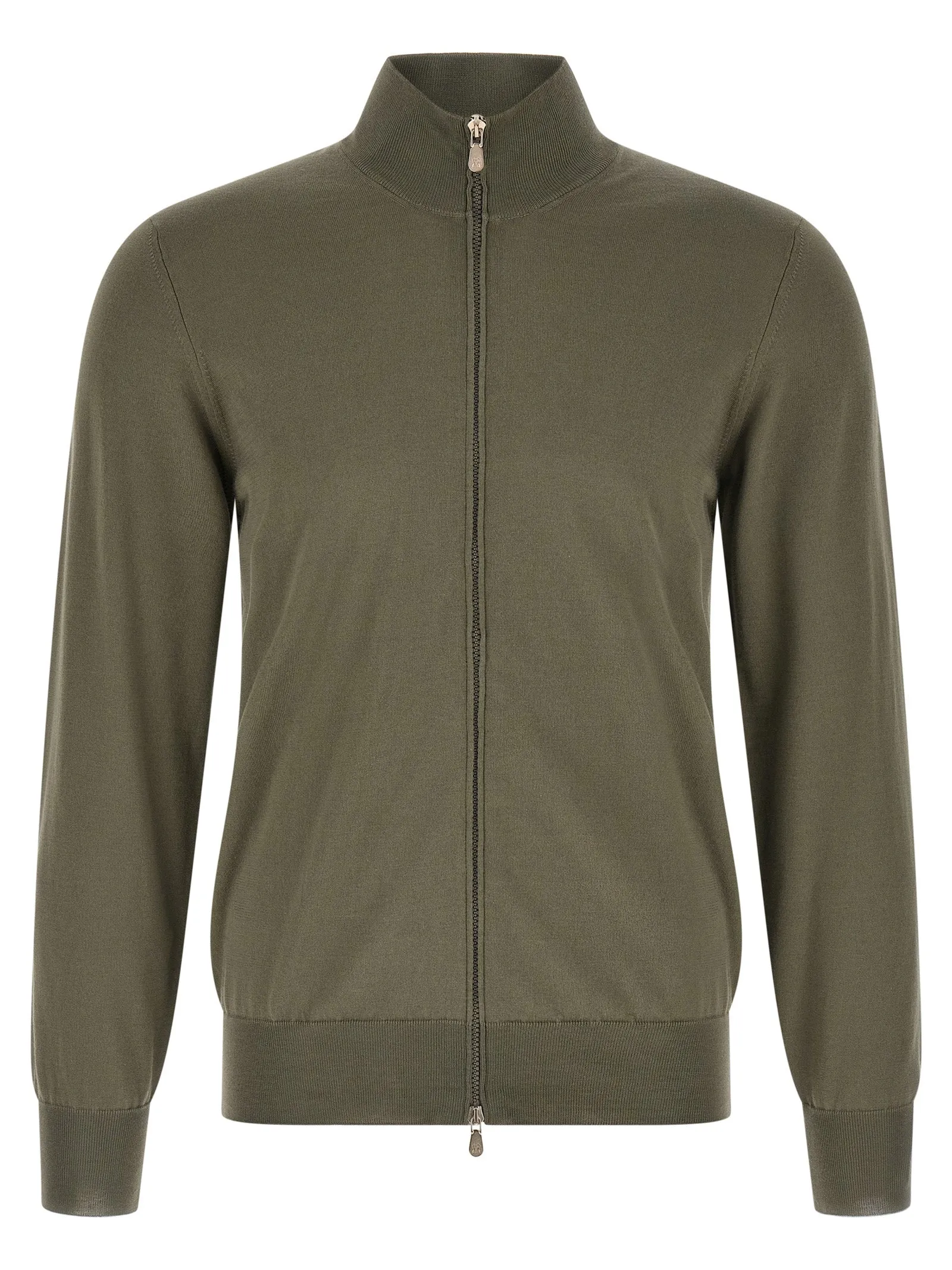 Cotton cardigan sold by Lord & Taylor