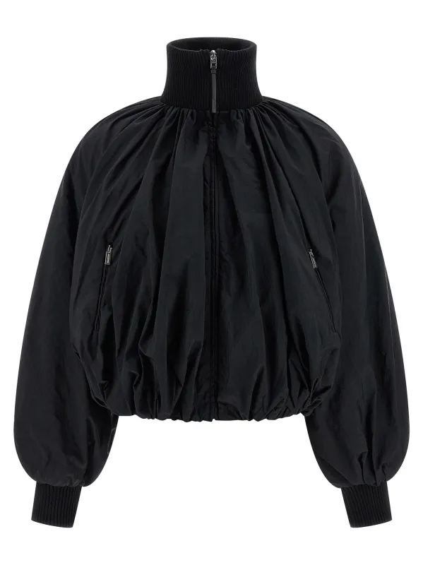 'Le Bomber Pallone' bomber jacket sold by Lord & Taylor