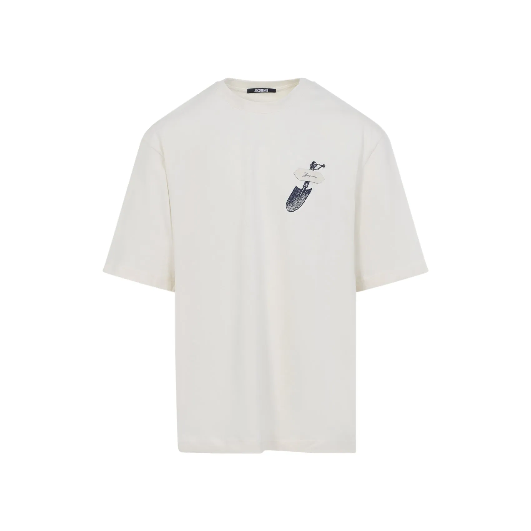 IVORY SHOVEL TSHIRT sold by Lord & Taylor