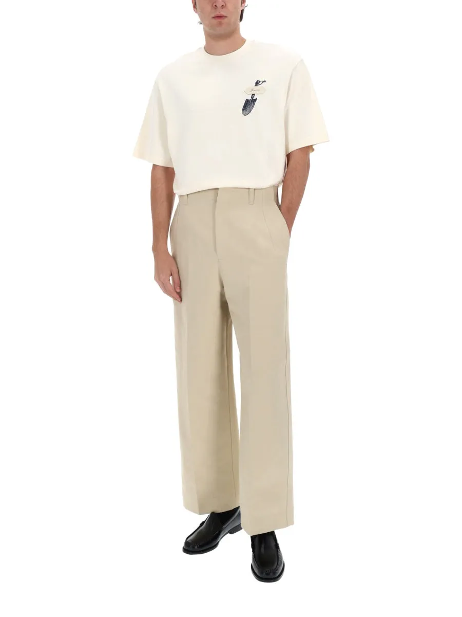 IVORY SHOVEL TSHIRT sold by Lord & Taylor product image thumbnail 5